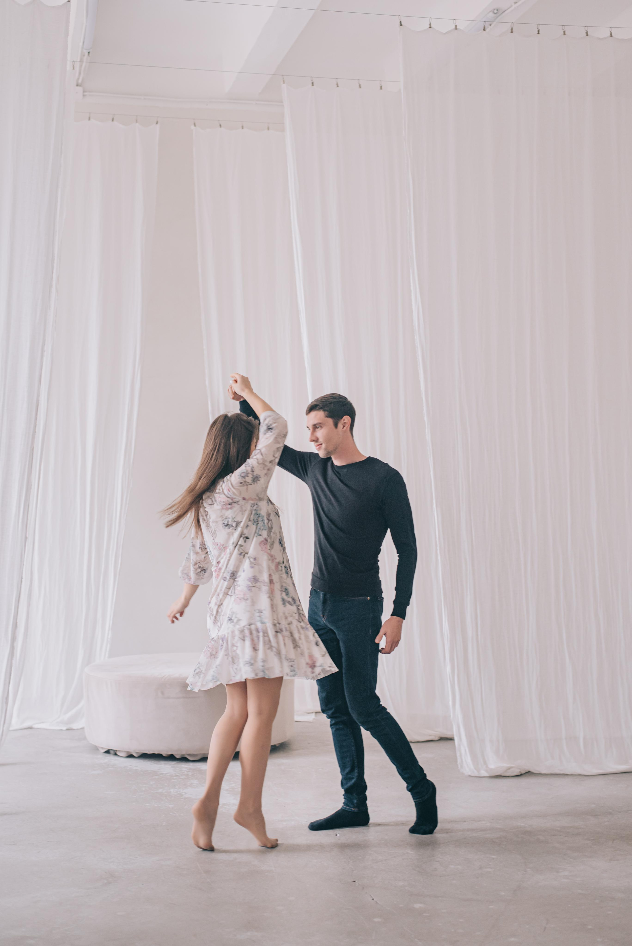 Альбина и Валерий. Фотограф в Краснодаре Зеленкина Дарья