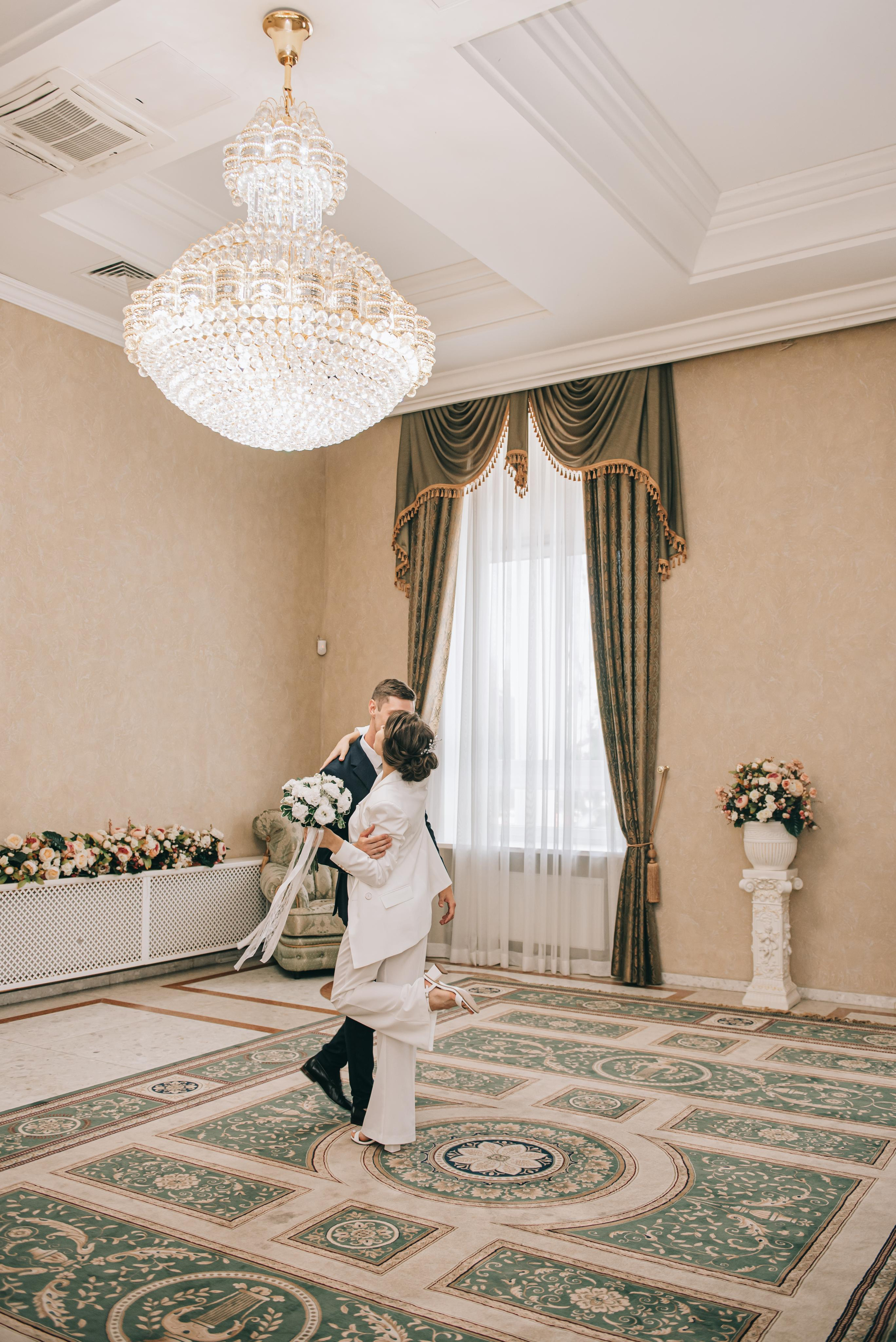 Свадьба Альбины и Валерия. Фотограф в Краснодаре Зеленкина Дарья