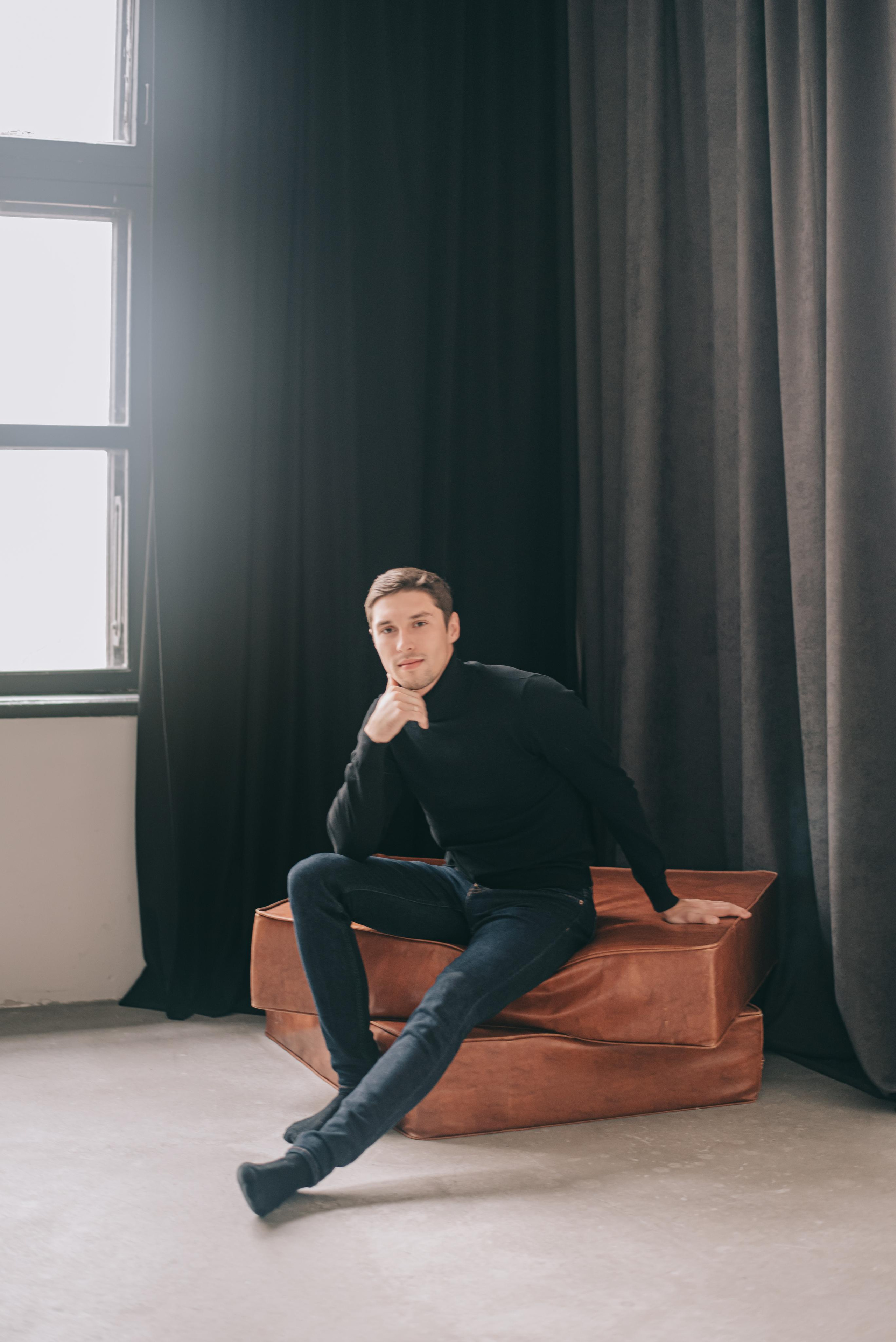 Альбина и Валерий. Фотограф в Краснодаре Зеленкина Дарья