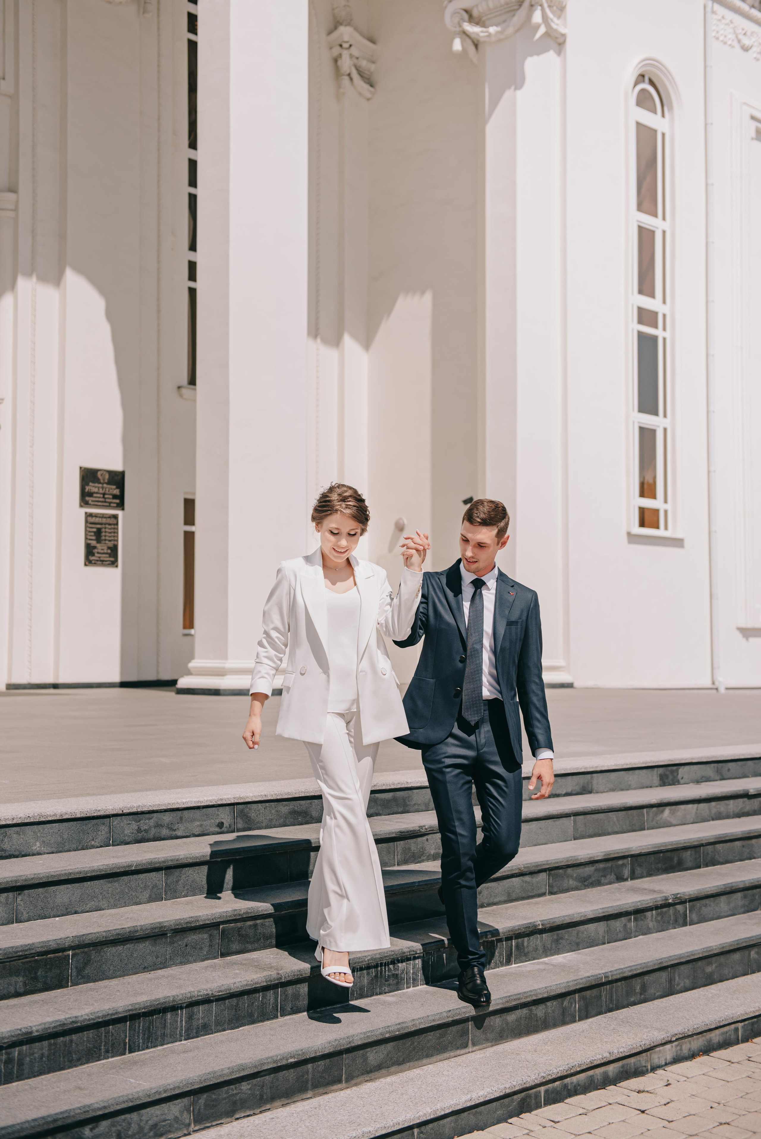 Свадьба Альбины и Валерия. Фотограф в Краснодаре Зеленкина Дарья