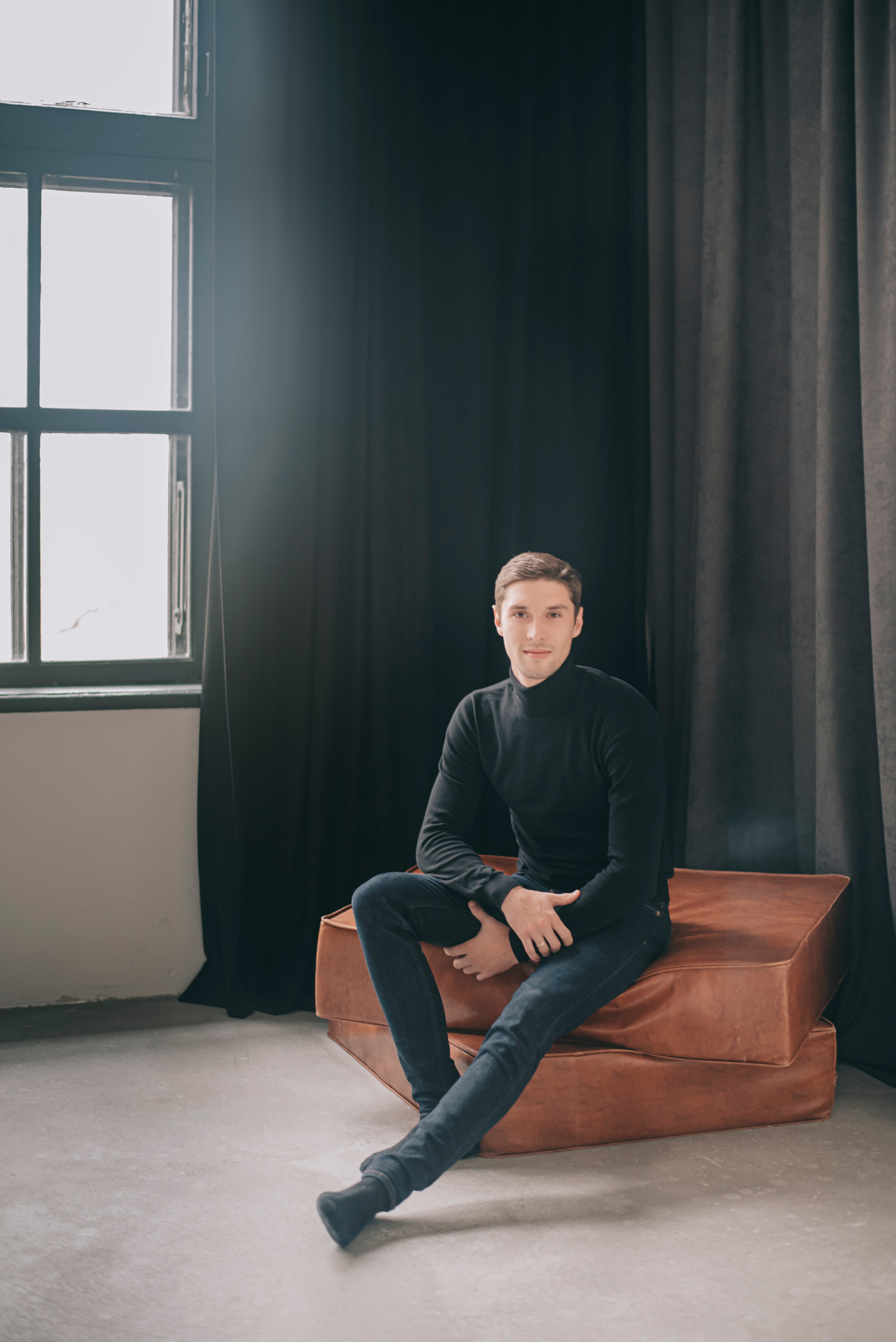 Альбина и Валерий. Фотограф в Краснодаре Зеленкина Дарья