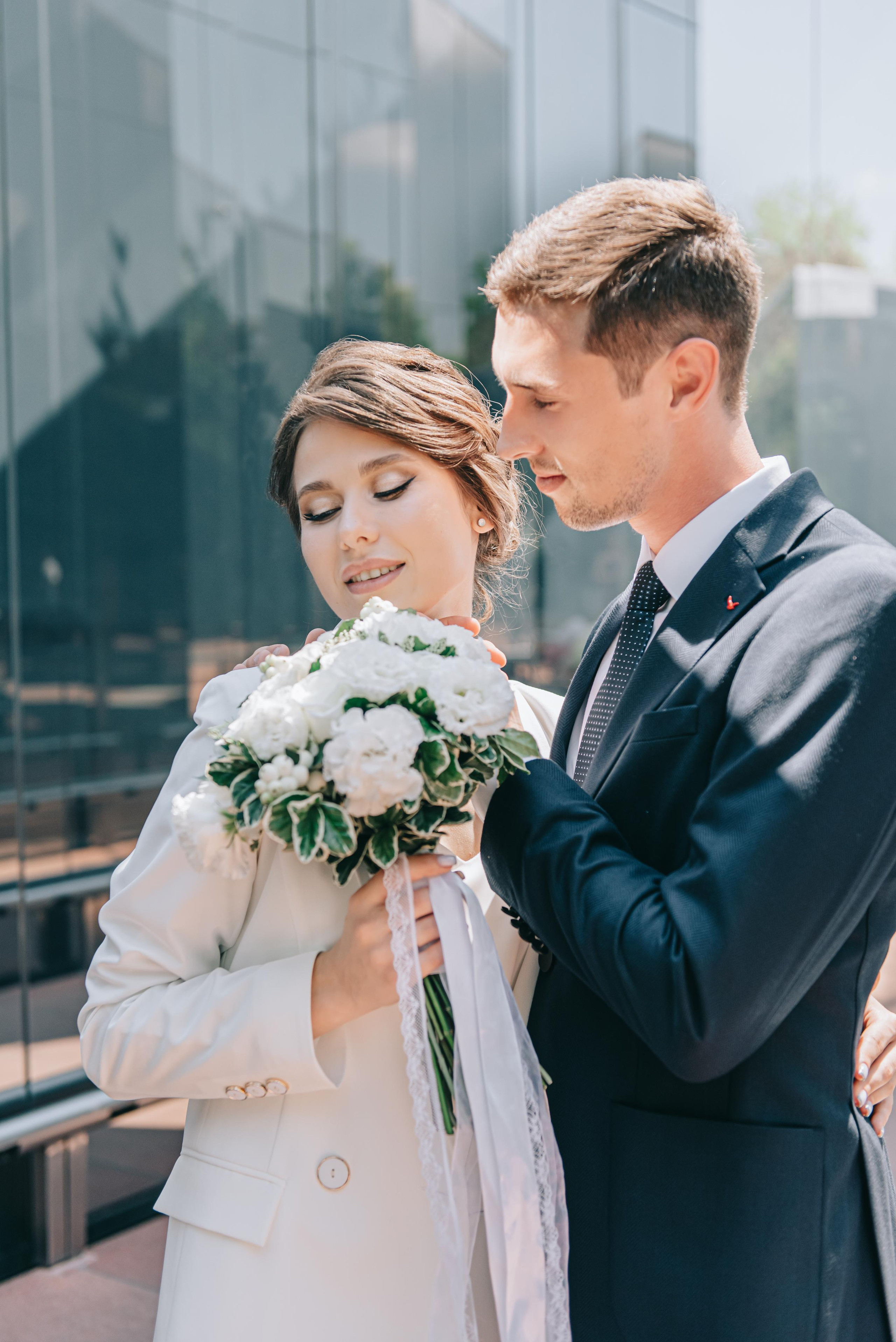 Свадьба Альбины и Валерия. Фотограф в Краснодаре Зеленкина Дарья