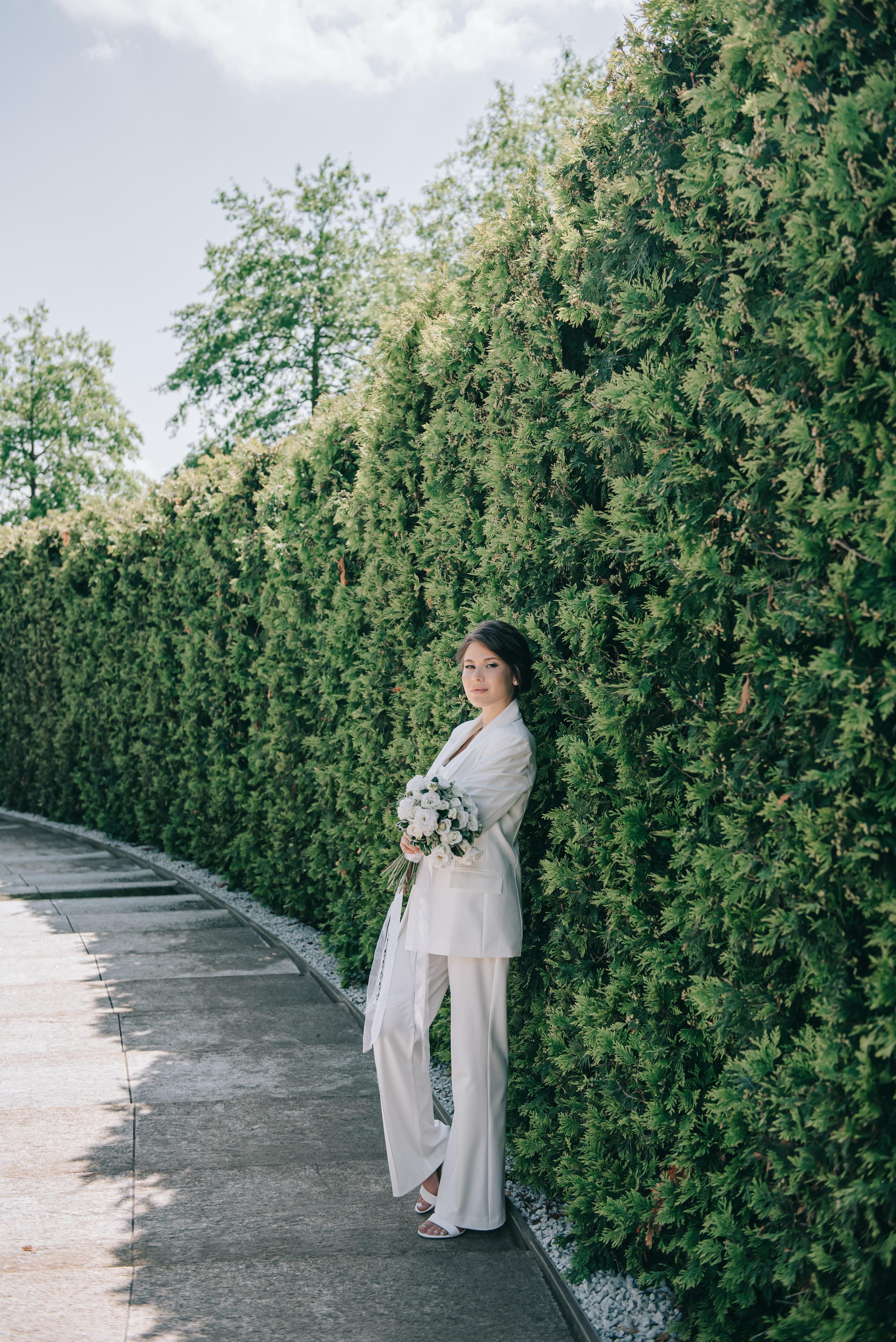 Свадьба Альбины и Валерия. Фотограф в Краснодаре Зеленкина Дарья