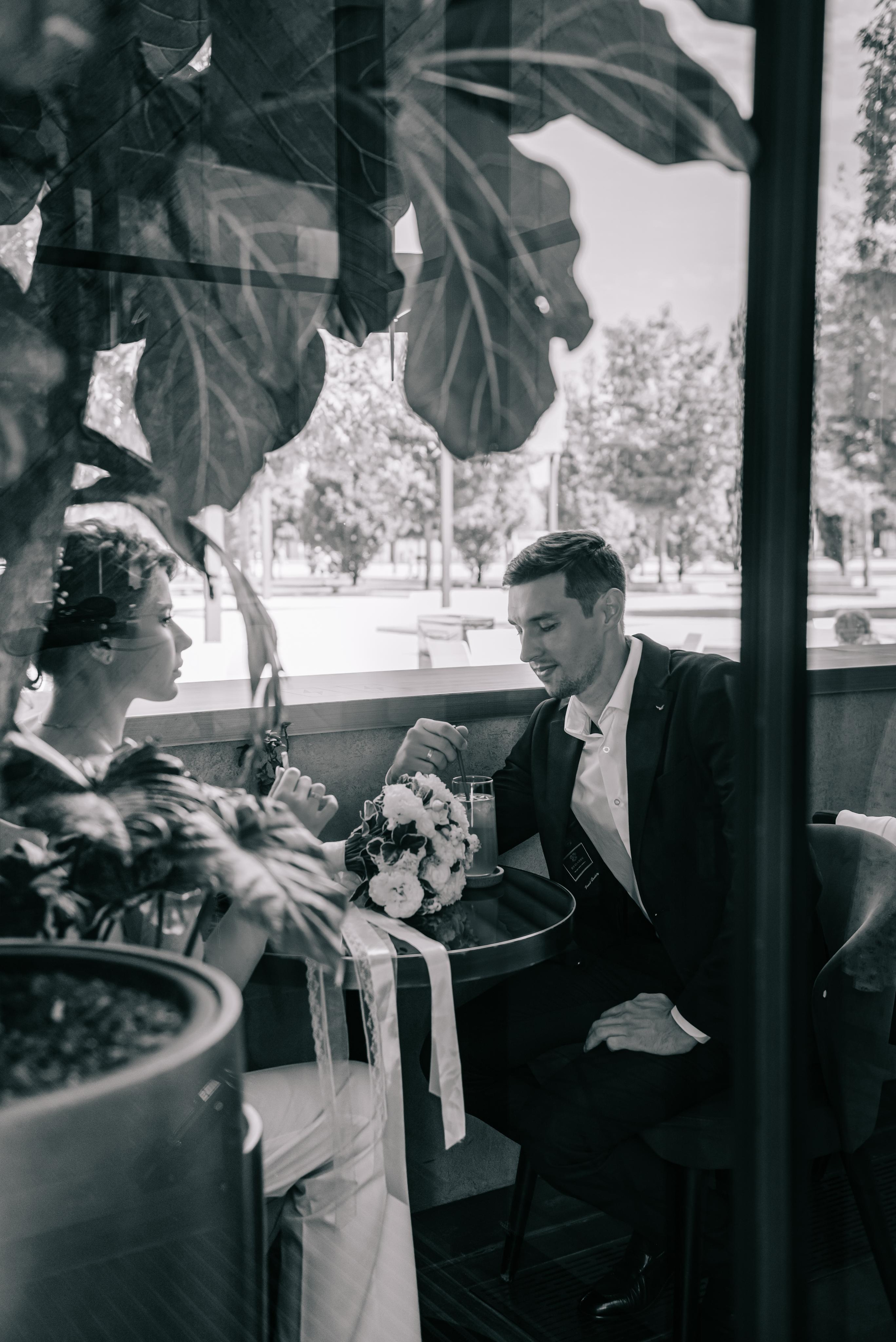 Свадьба Альбины и Валерия. Фотограф в Краснодаре Зеленкина Дарья