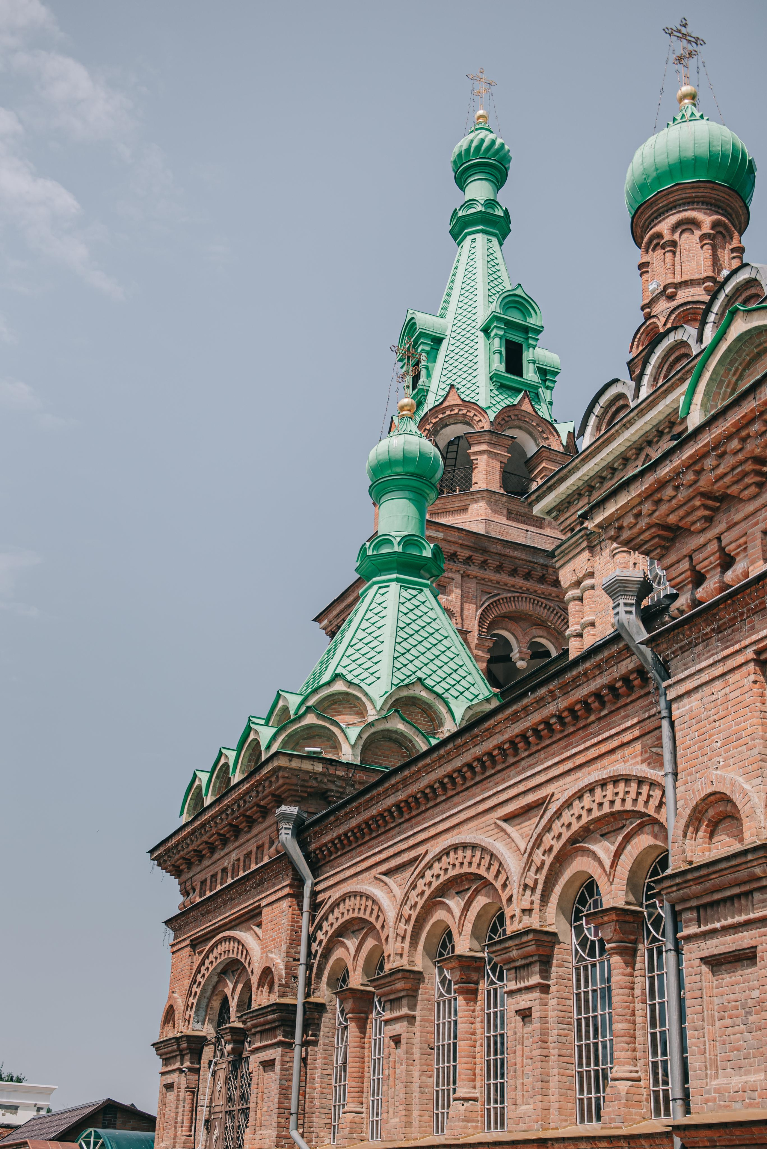 Крещение Василисы. Фотограф в Краснодаре Зеленкина Дарья