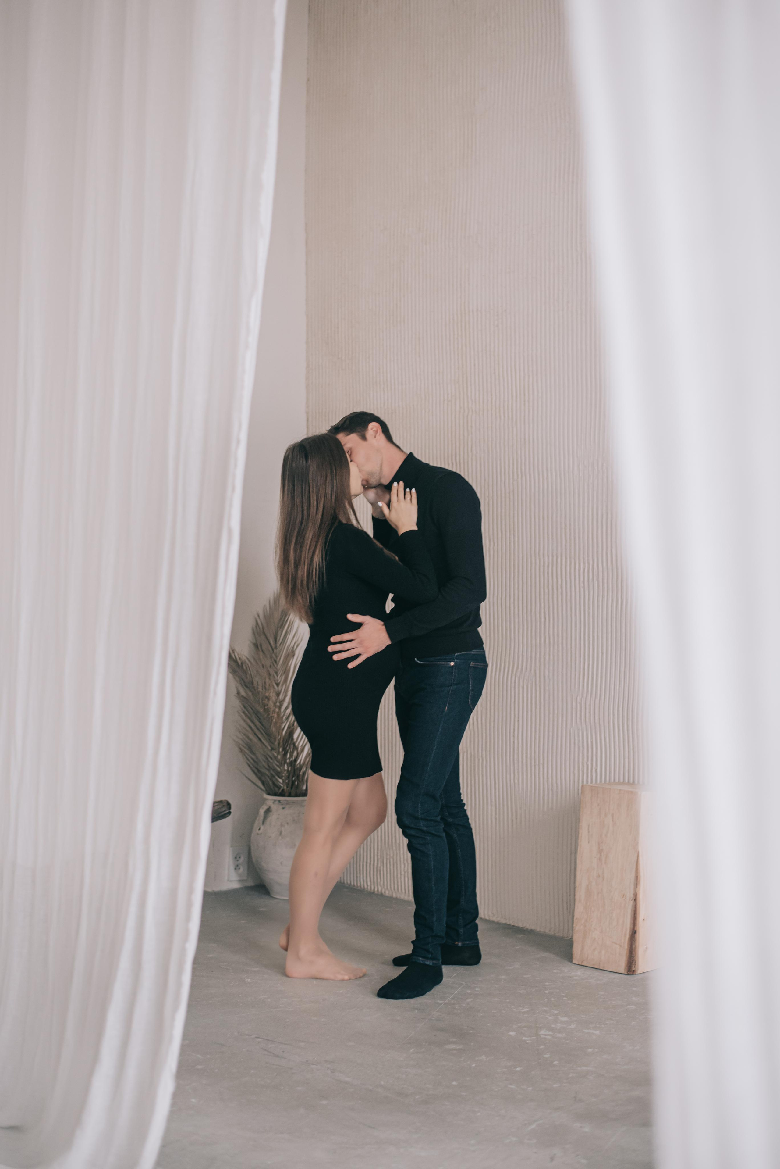 Альбина и Валерий. Фотограф в Краснодаре Зеленкина Дарья