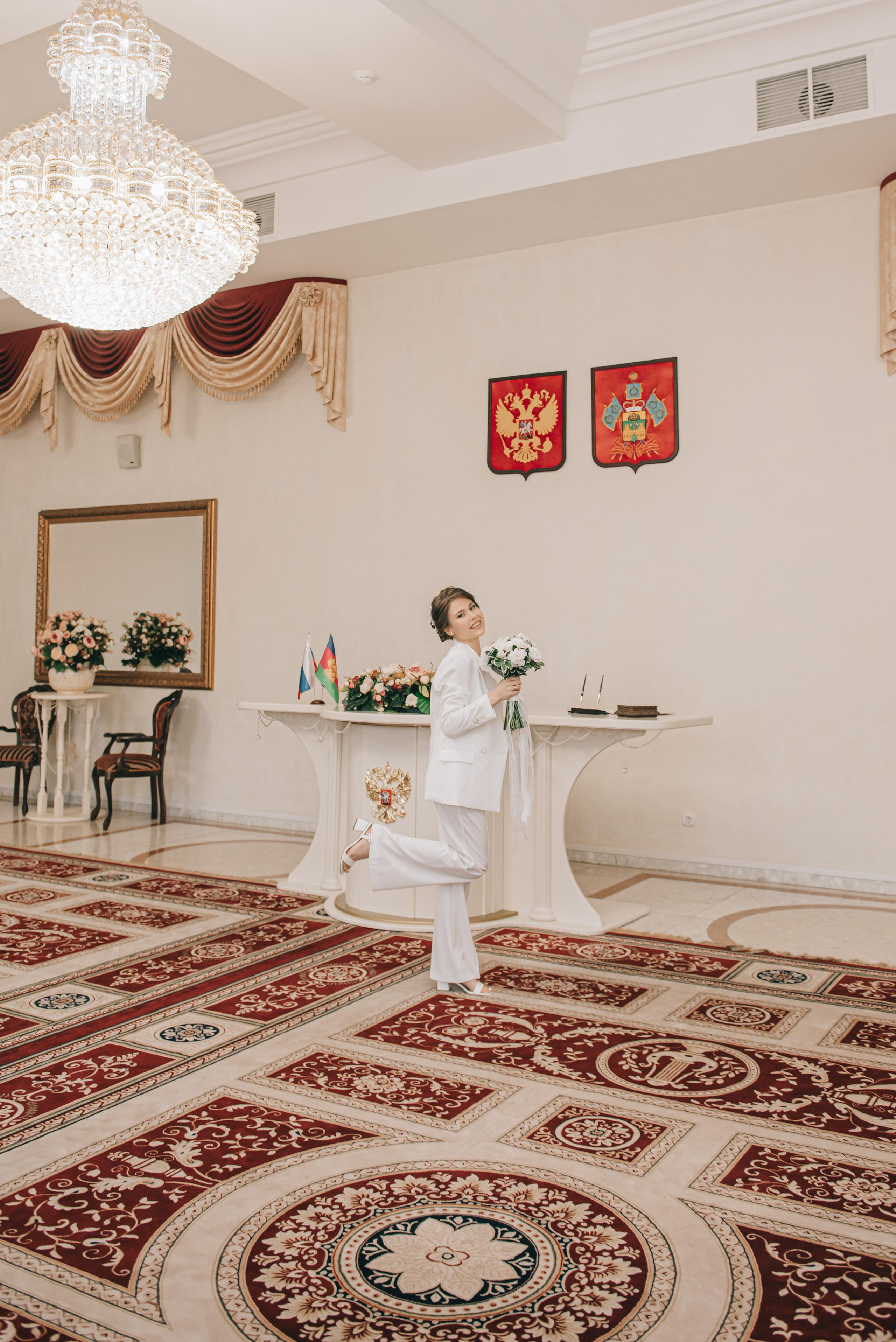 Свадьба Альбины и Валерия. Фотограф в Краснодаре Зеленкина Дарья