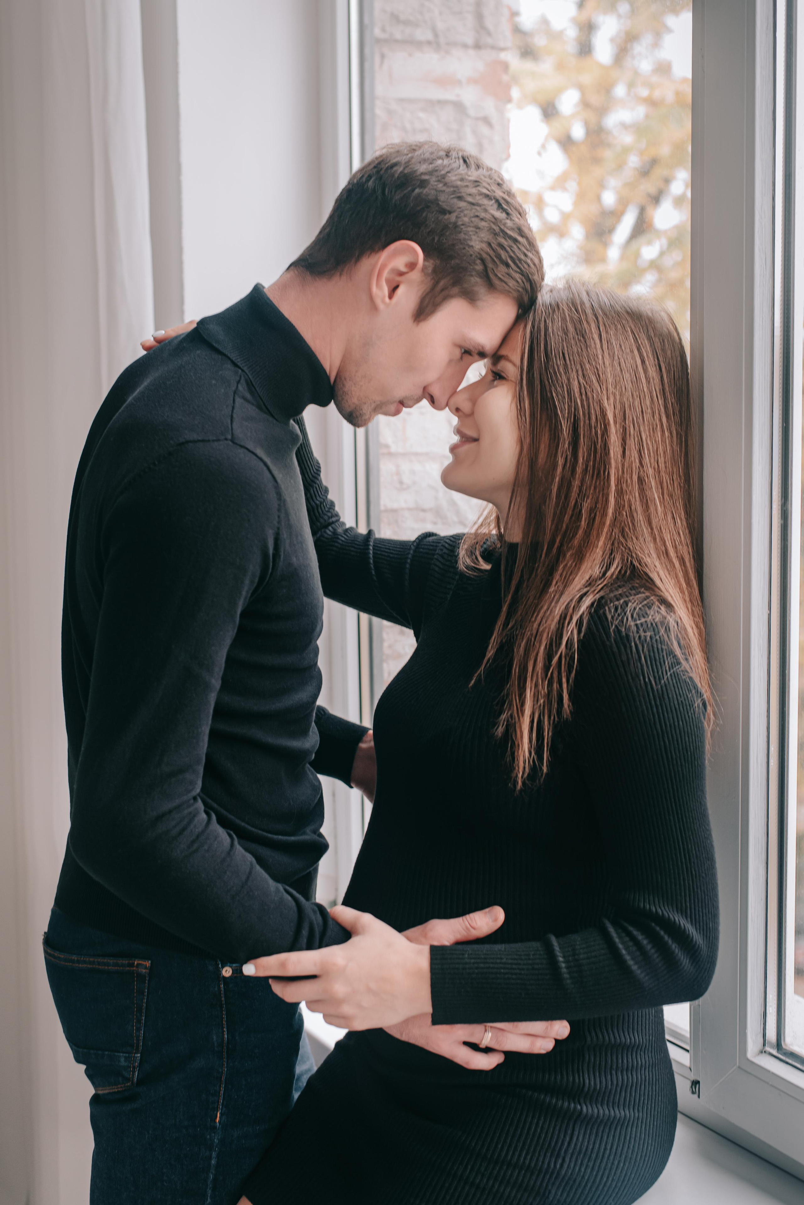 Альбина и Валерий. Фотограф в Краснодаре Зеленкина Дарья