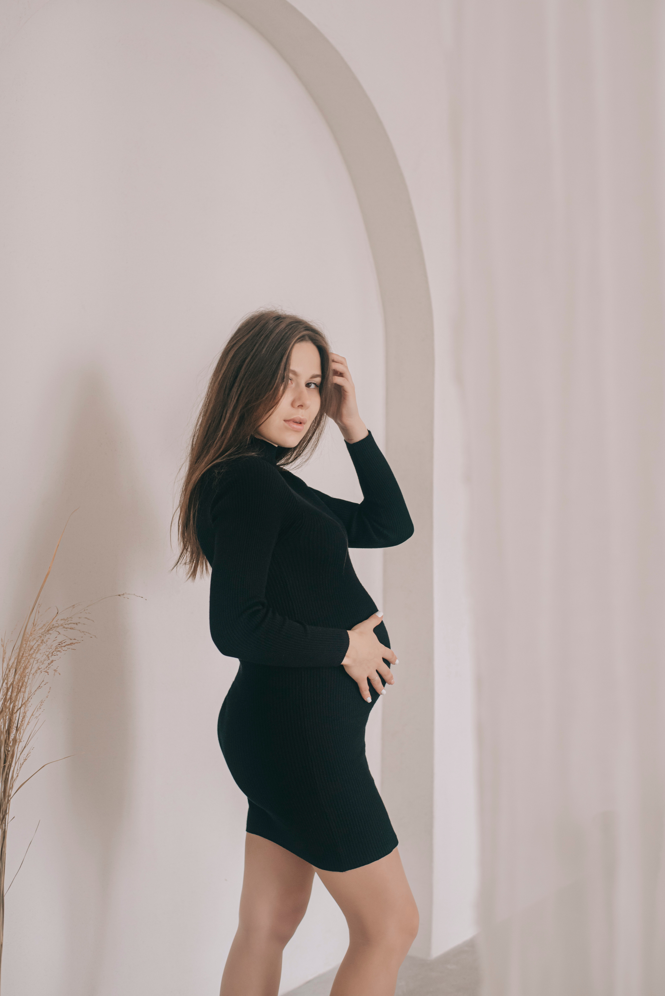 Альбина и Валерий. Фотограф в Краснодаре Зеленкина Дарья