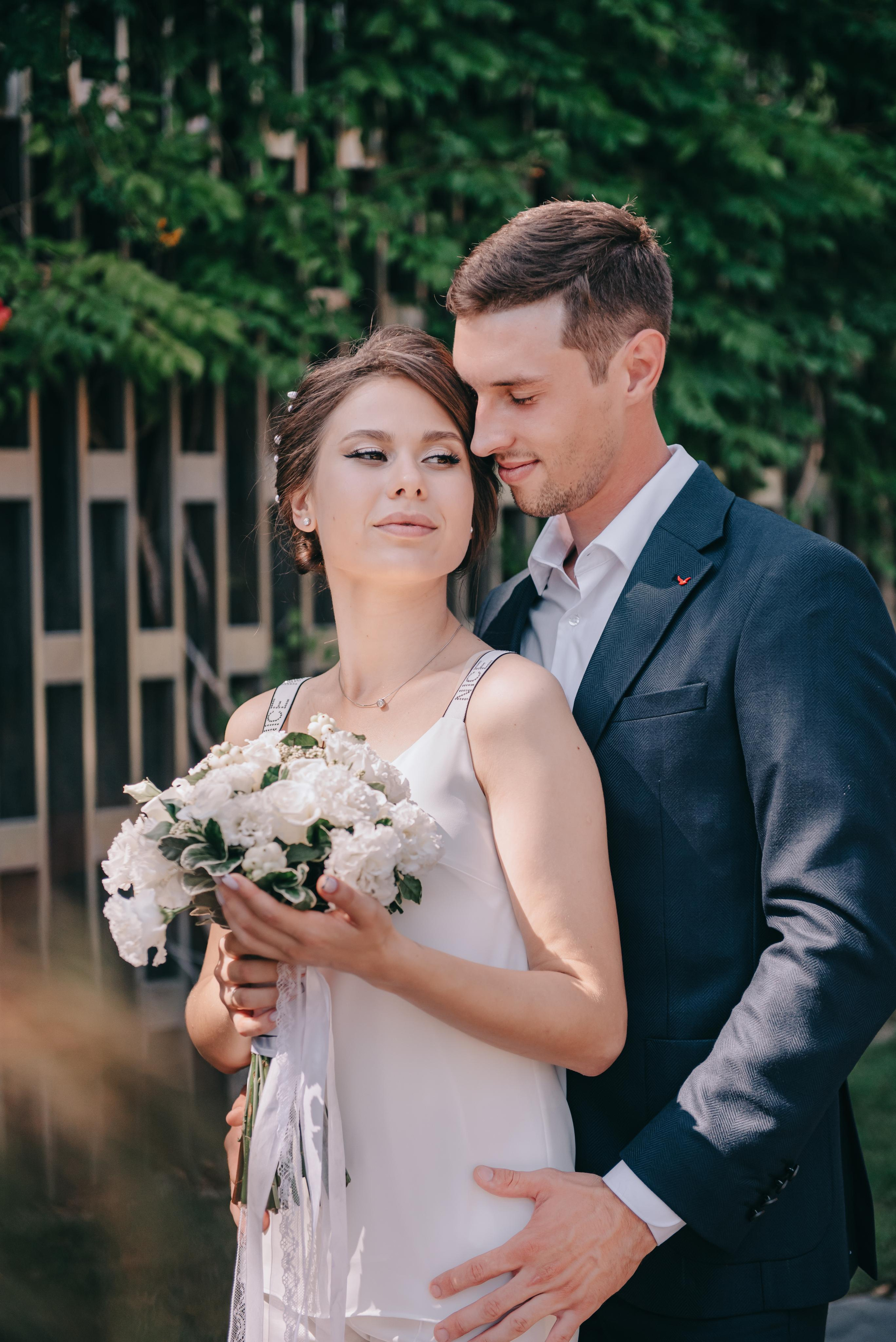 Свадьба Альбины и Валерия. Фотограф в Краснодаре Зеленкина Дарья