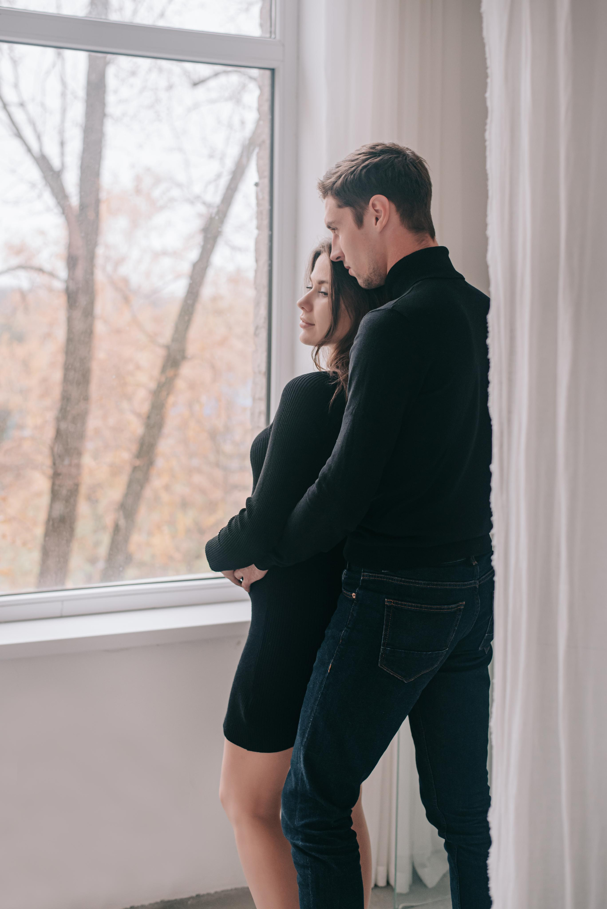 Альбина и Валерий. Фотограф в Краснодаре Зеленкина Дарья