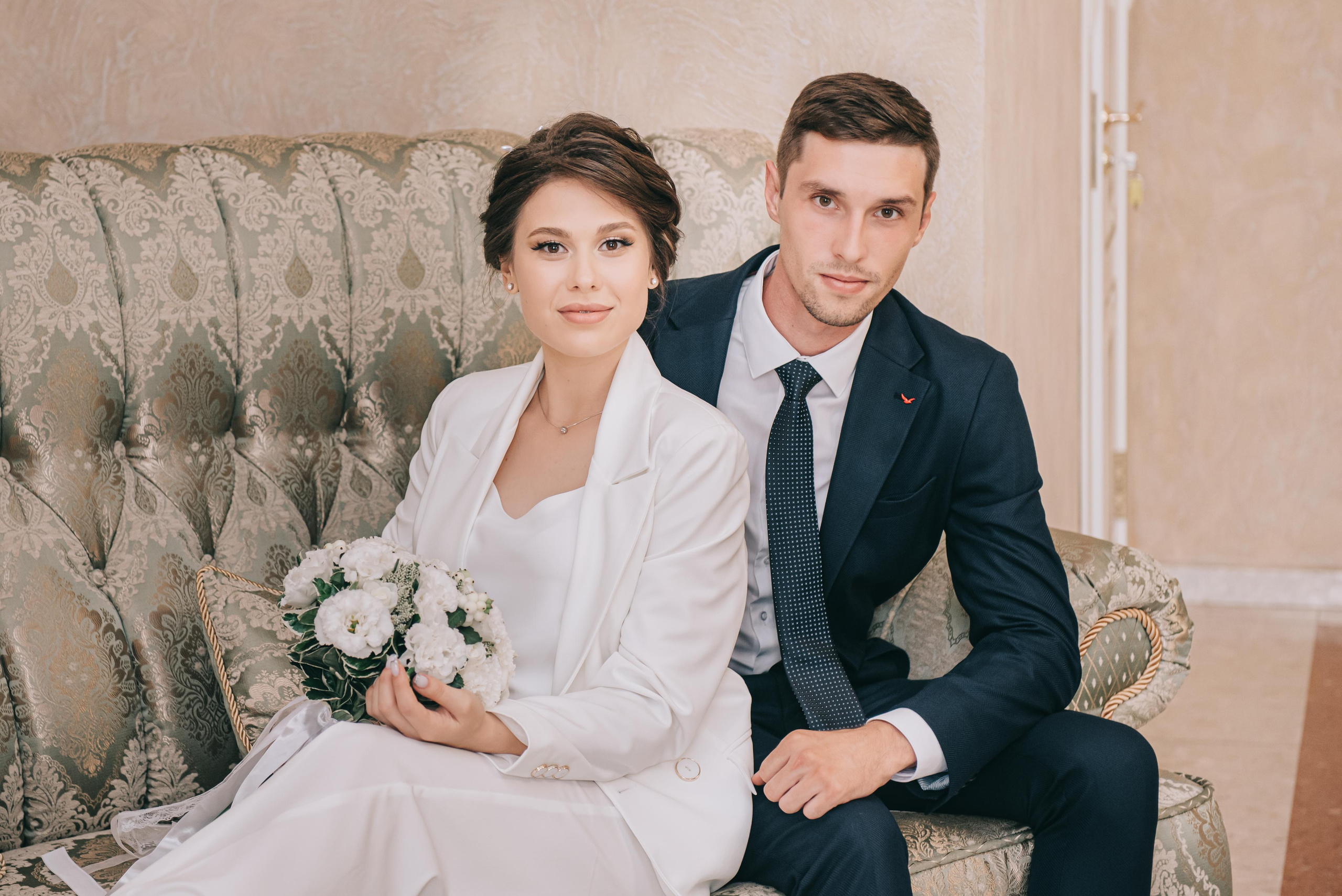 Свадьба Альбины и Валерия. Фотограф в Краснодаре Зеленкина Дарья