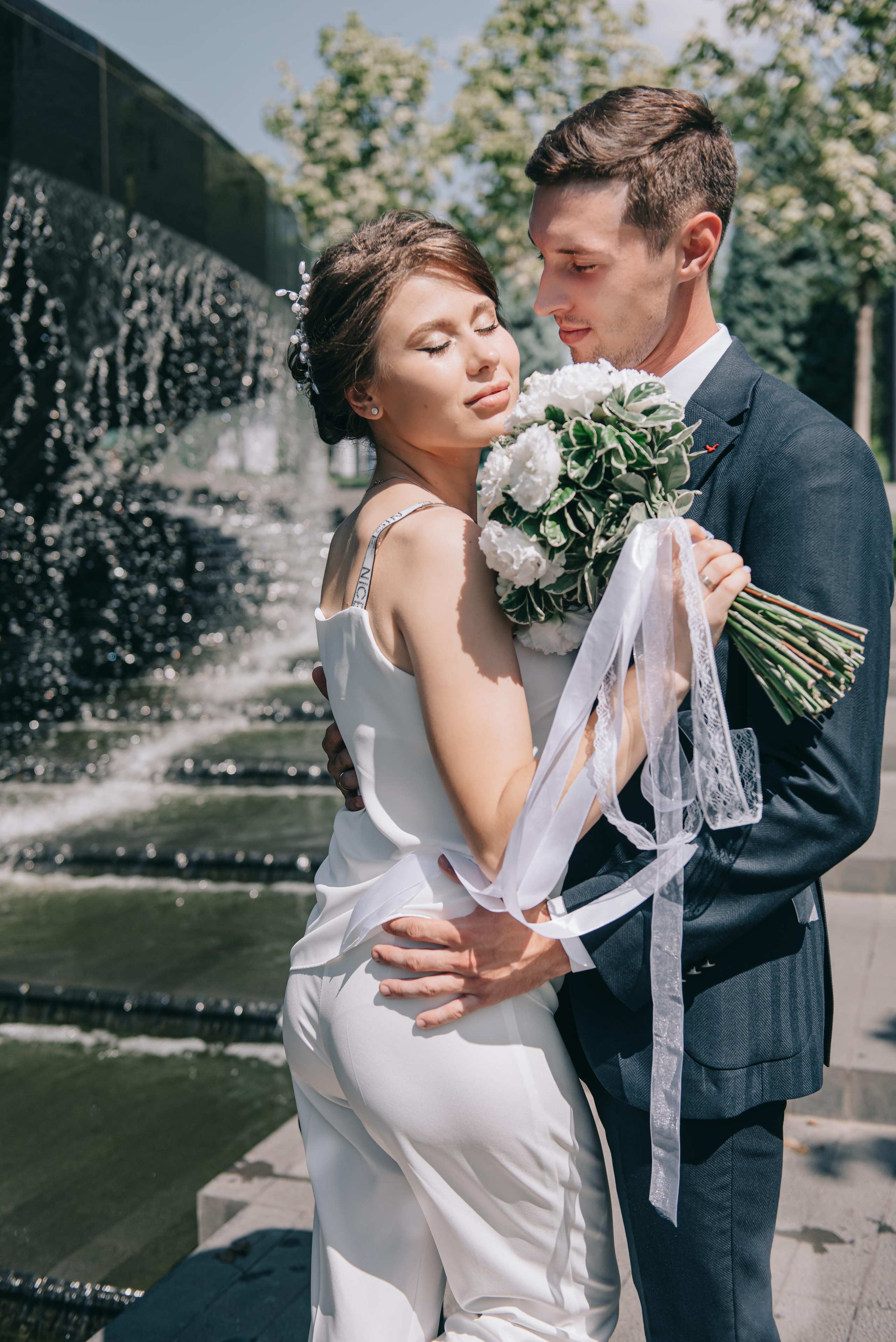 Свадьба Альбины и Валерия. Фотограф в Краснодаре Зеленкина Дарья