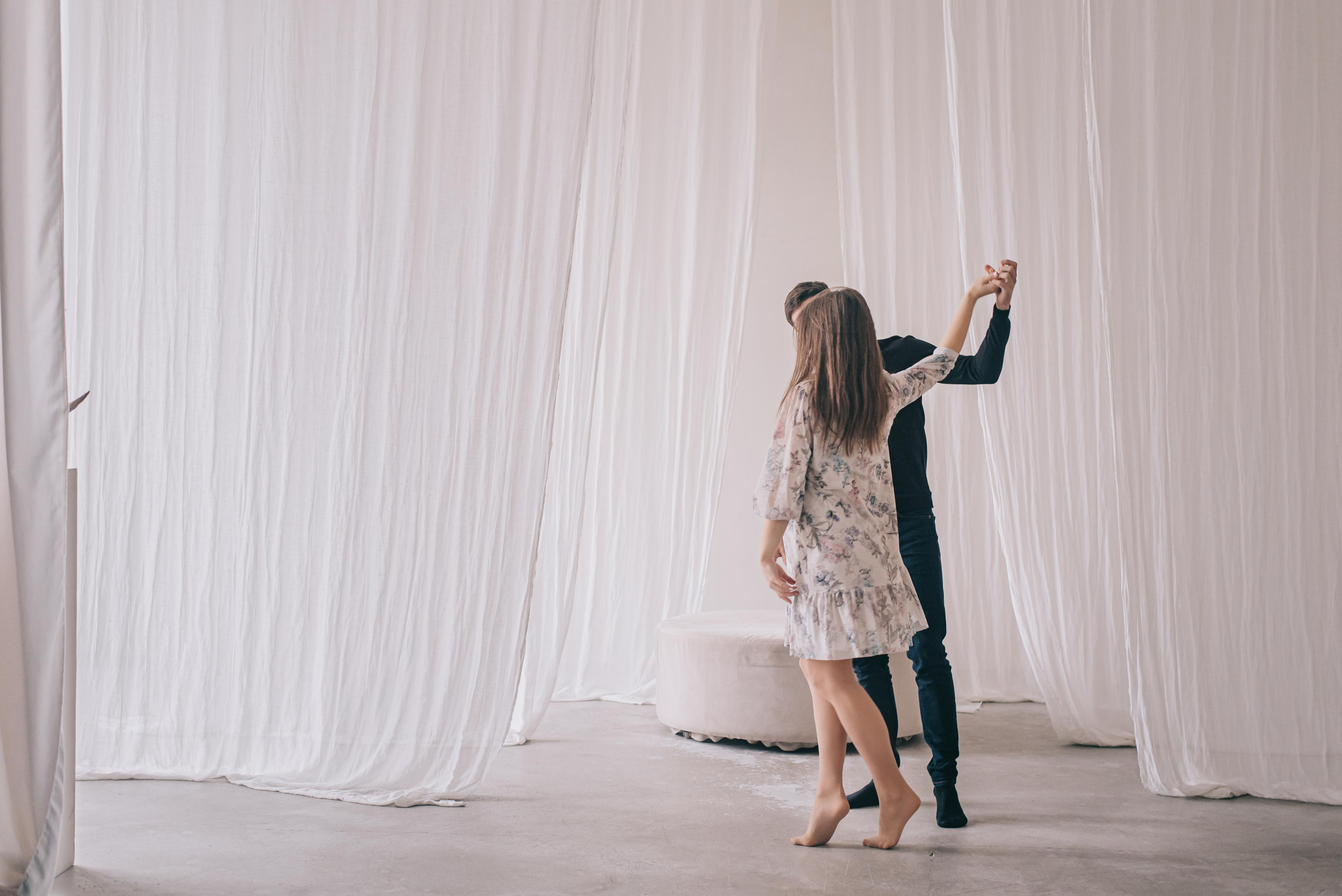 Альбина и Валерий. Фотограф в Краснодаре Зеленкина Дарья