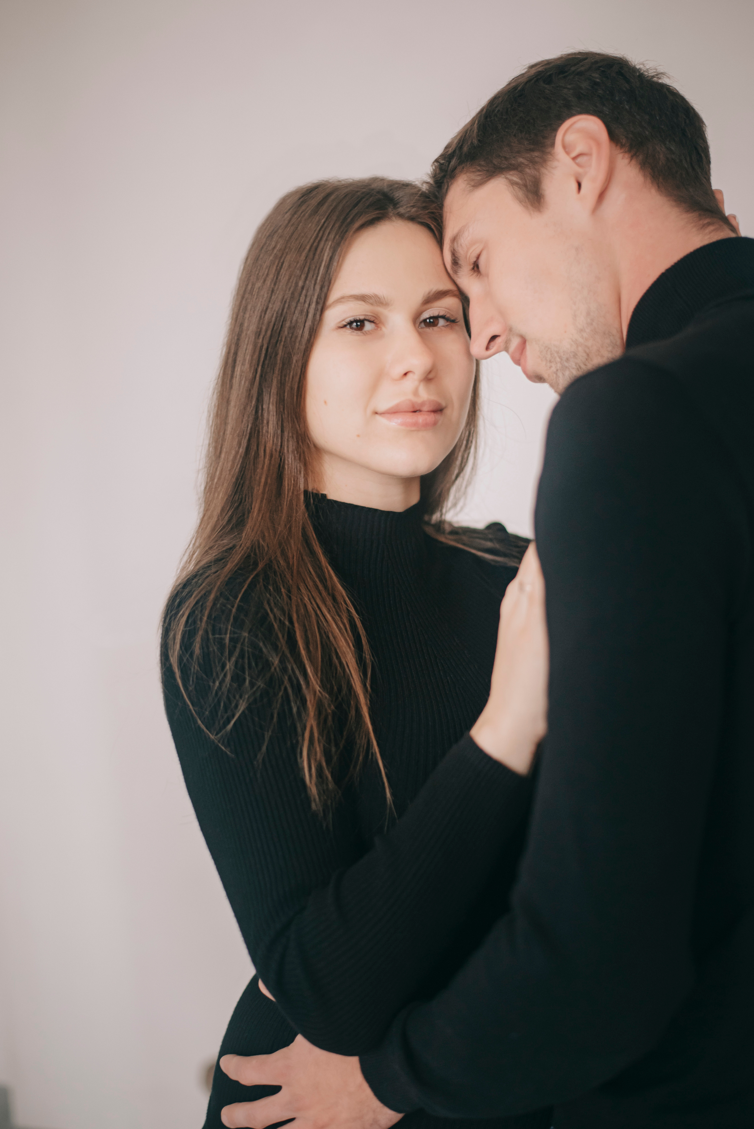 Альбина и Валерий. Фотограф в Краснодаре Зеленкина Дарья