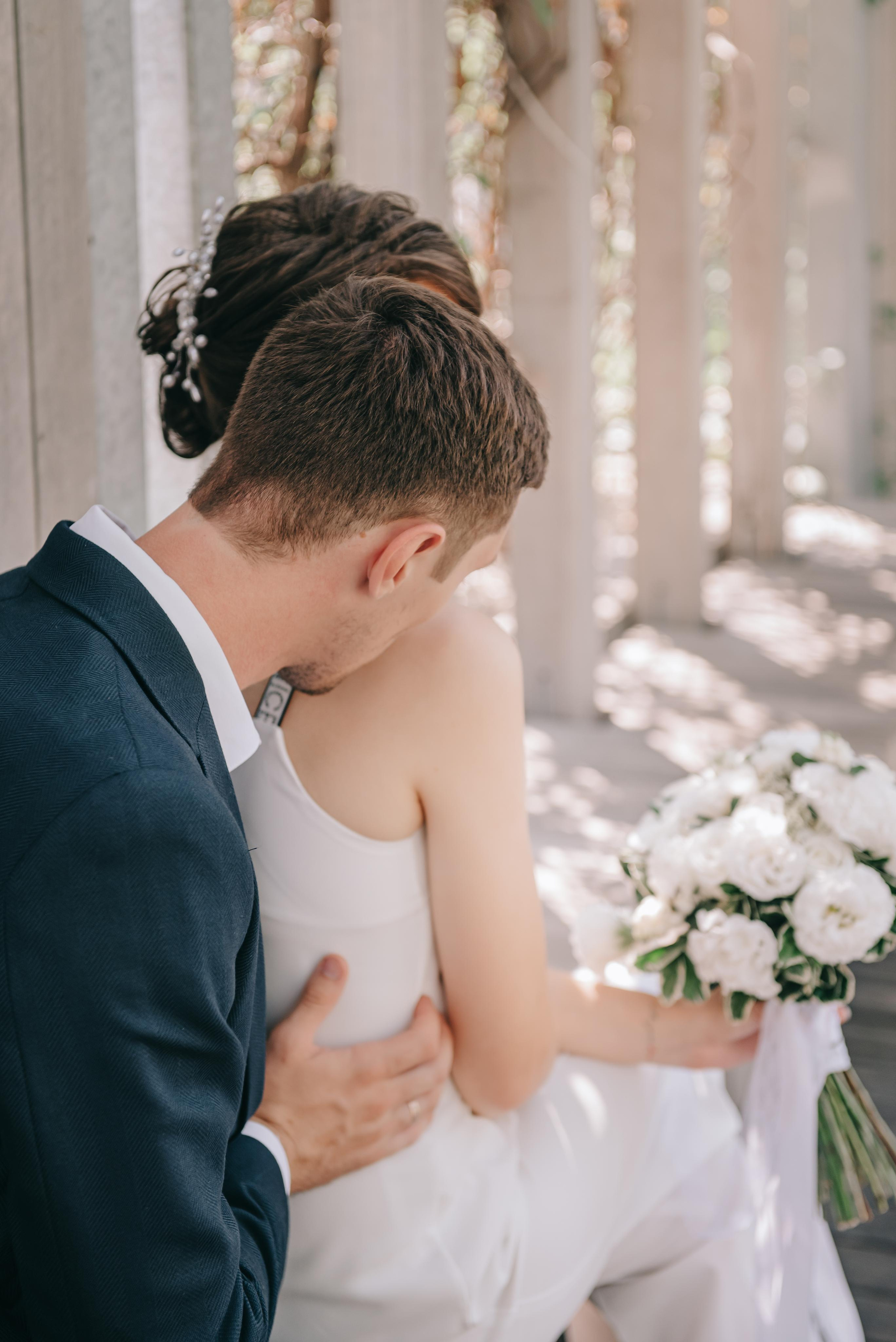 Свадьба Альбины и Валерия. Фотограф в Краснодаре Зеленкина Дарья
