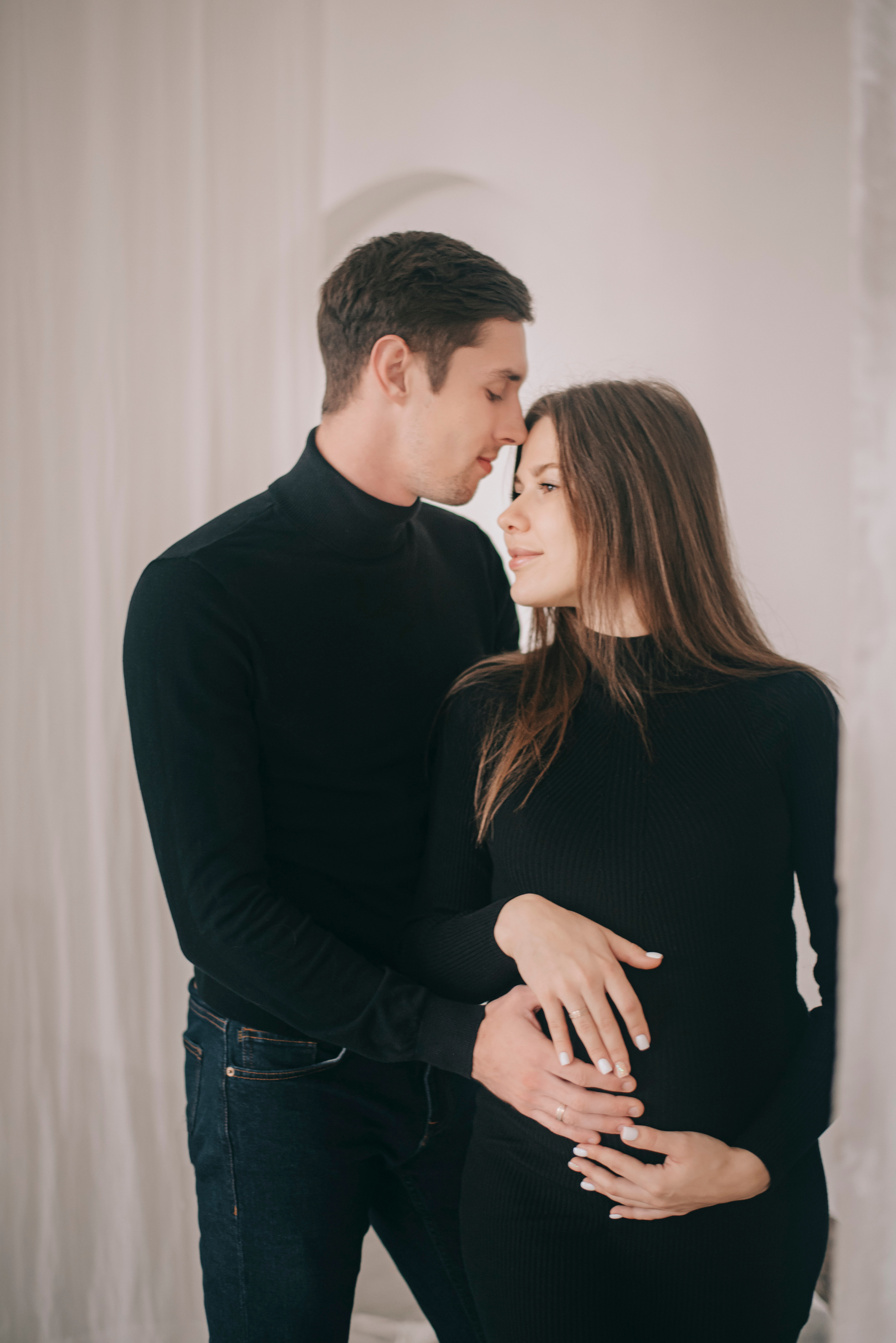 Альбина и Валерий. Фотограф в Краснодаре Зеленкина Дарья