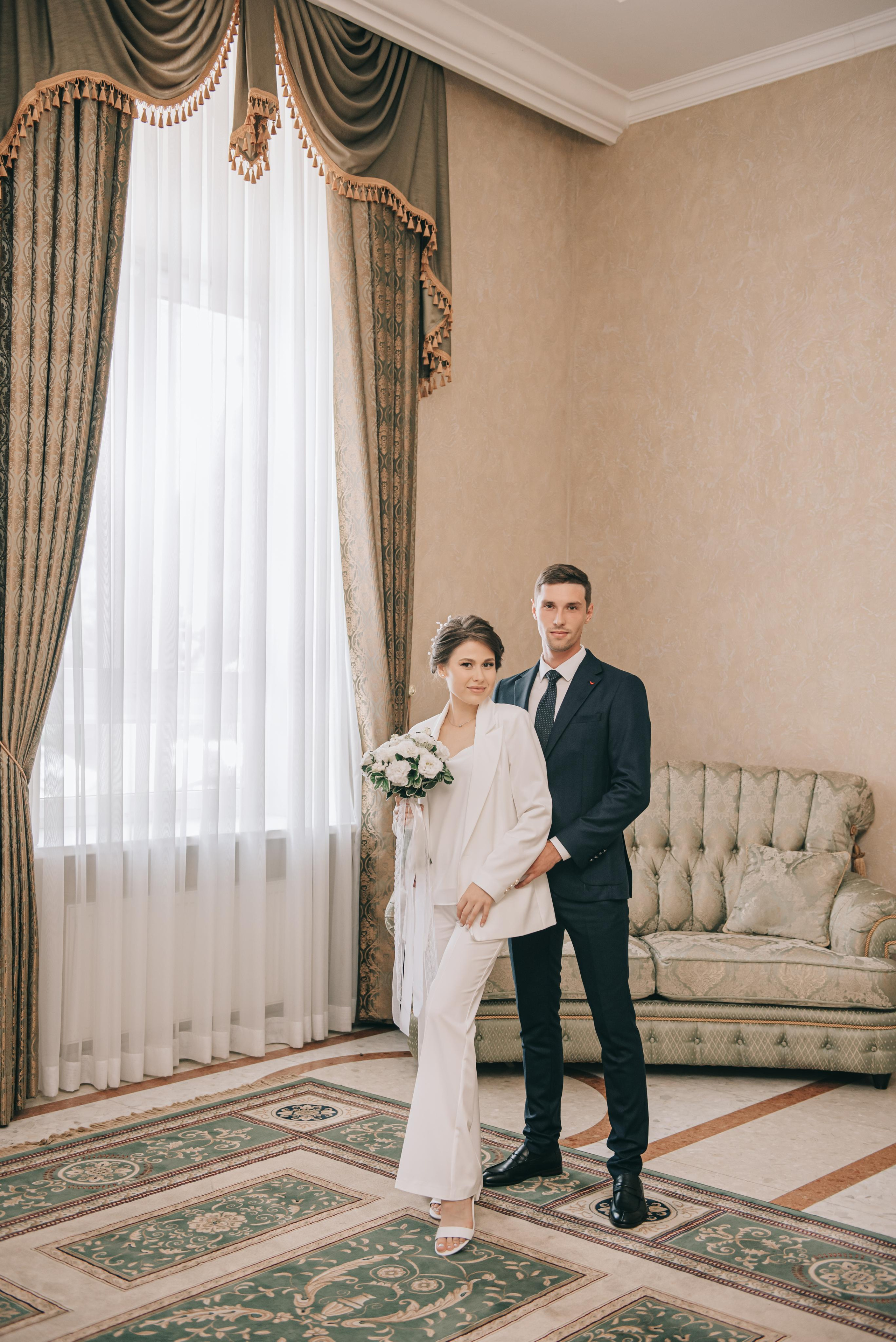 Свадьба Альбины и Валерия. Фотограф в Краснодаре Зеленкина Дарья