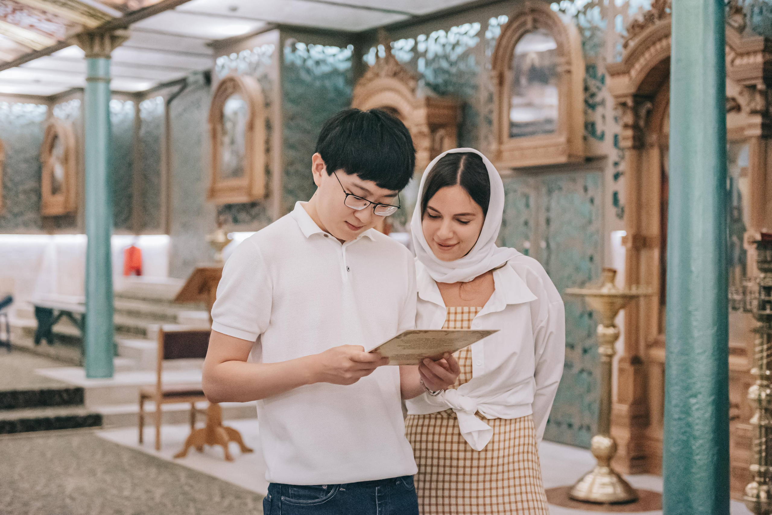 Крещение Василисы. Фотограф в Краснодаре Зеленкина Дарья