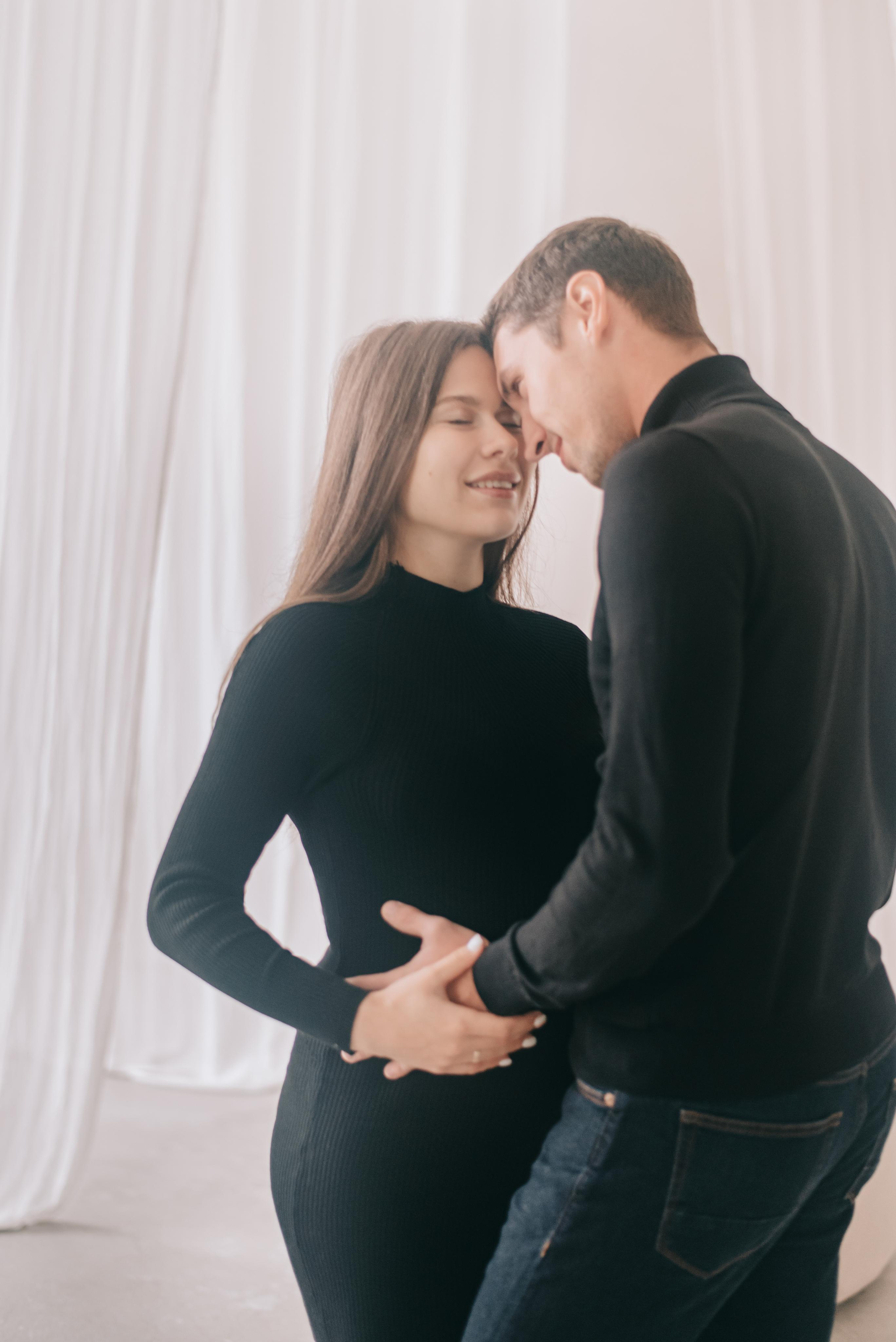 Альбина и Валерий. Фотограф в Краснодаре Зеленкина Дарья