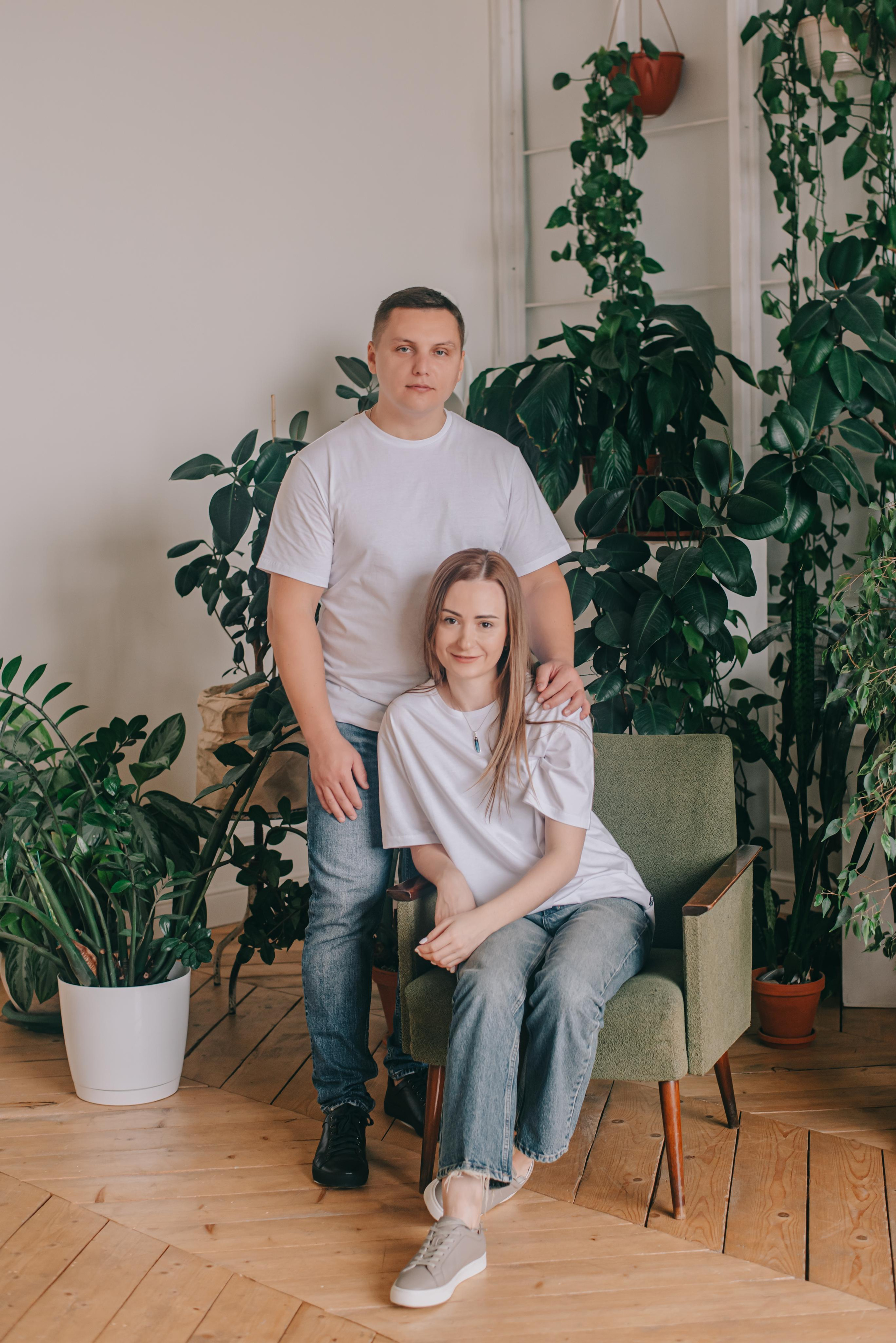 Один годик Саше. Фотограф в Краснодаре Зеленкина Дарья