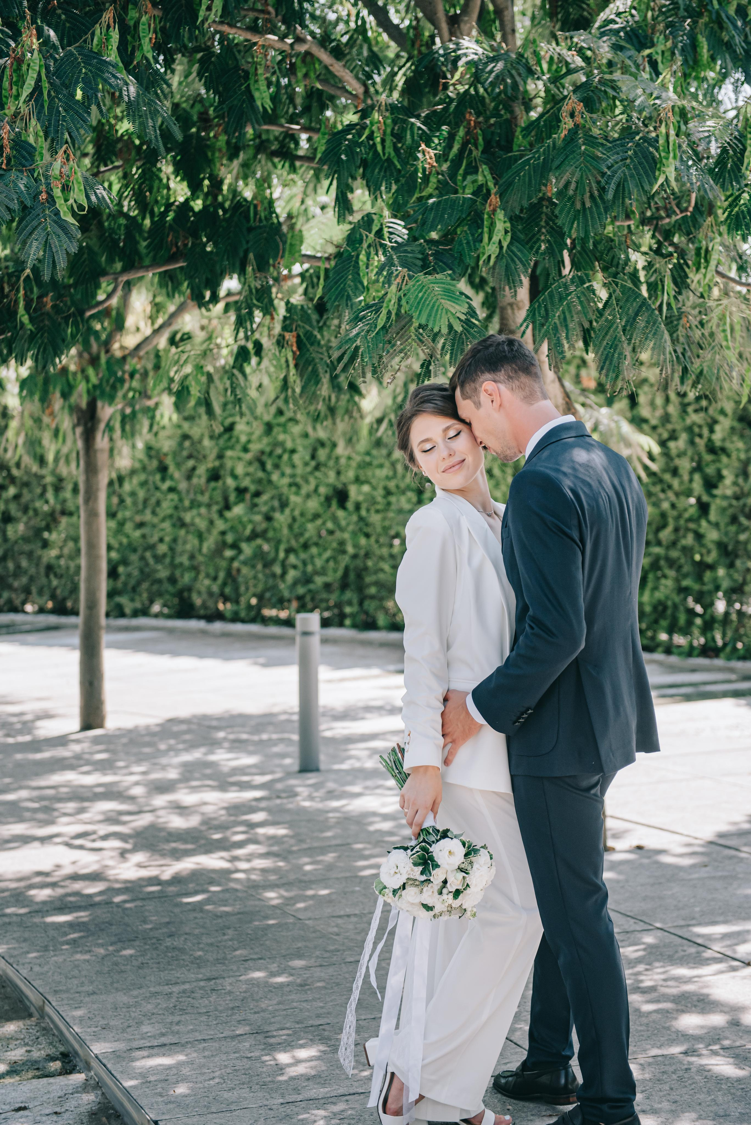 Свадьба Альбины и Валерия. Фотограф в Краснодаре Зеленкина Дарья