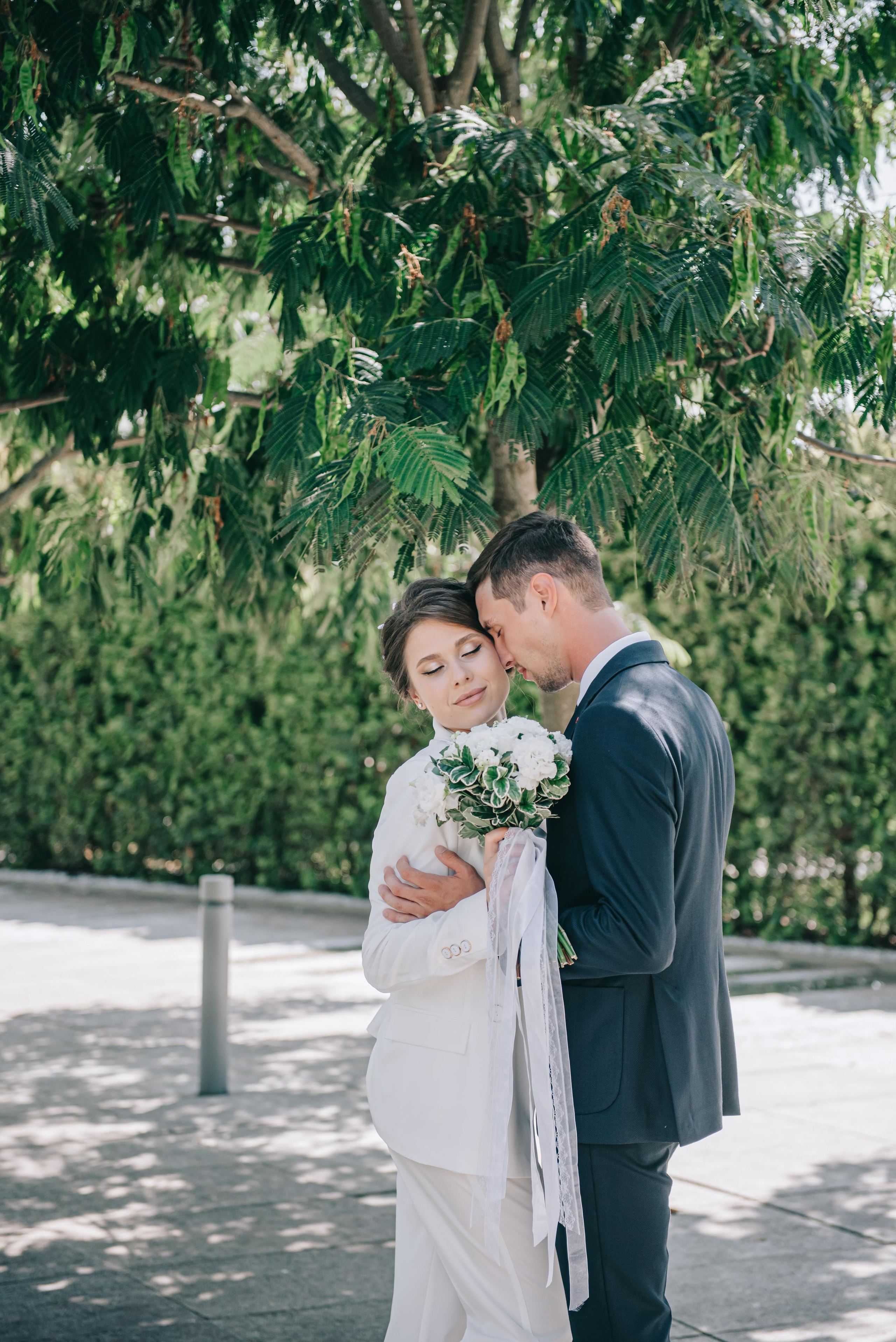 Свадьба Альбины и Валерия. Фотограф в Краснодаре Зеленкина Дарья