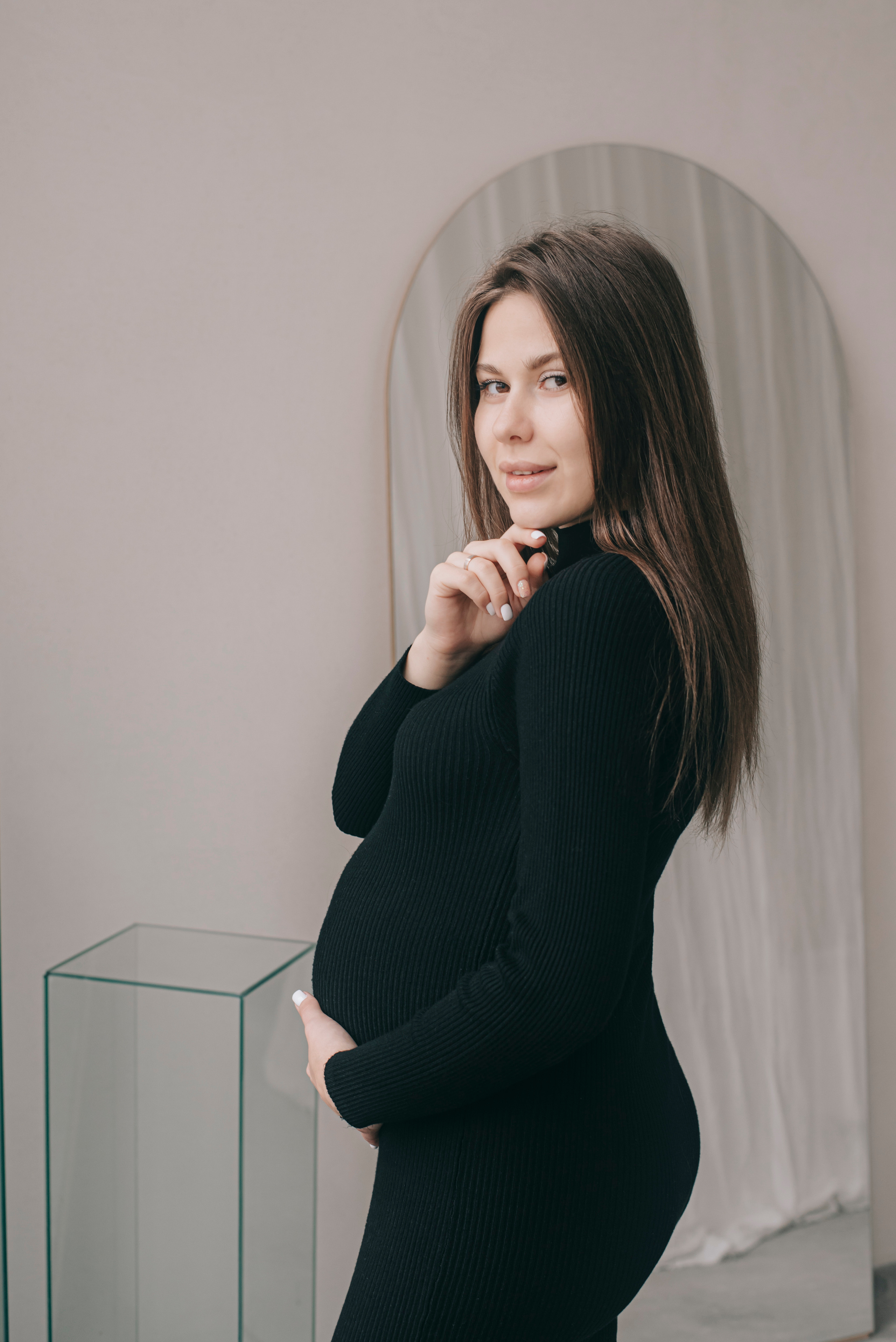 Альбина и Валерий. Фотограф в Краснодаре Зеленкина Дарья