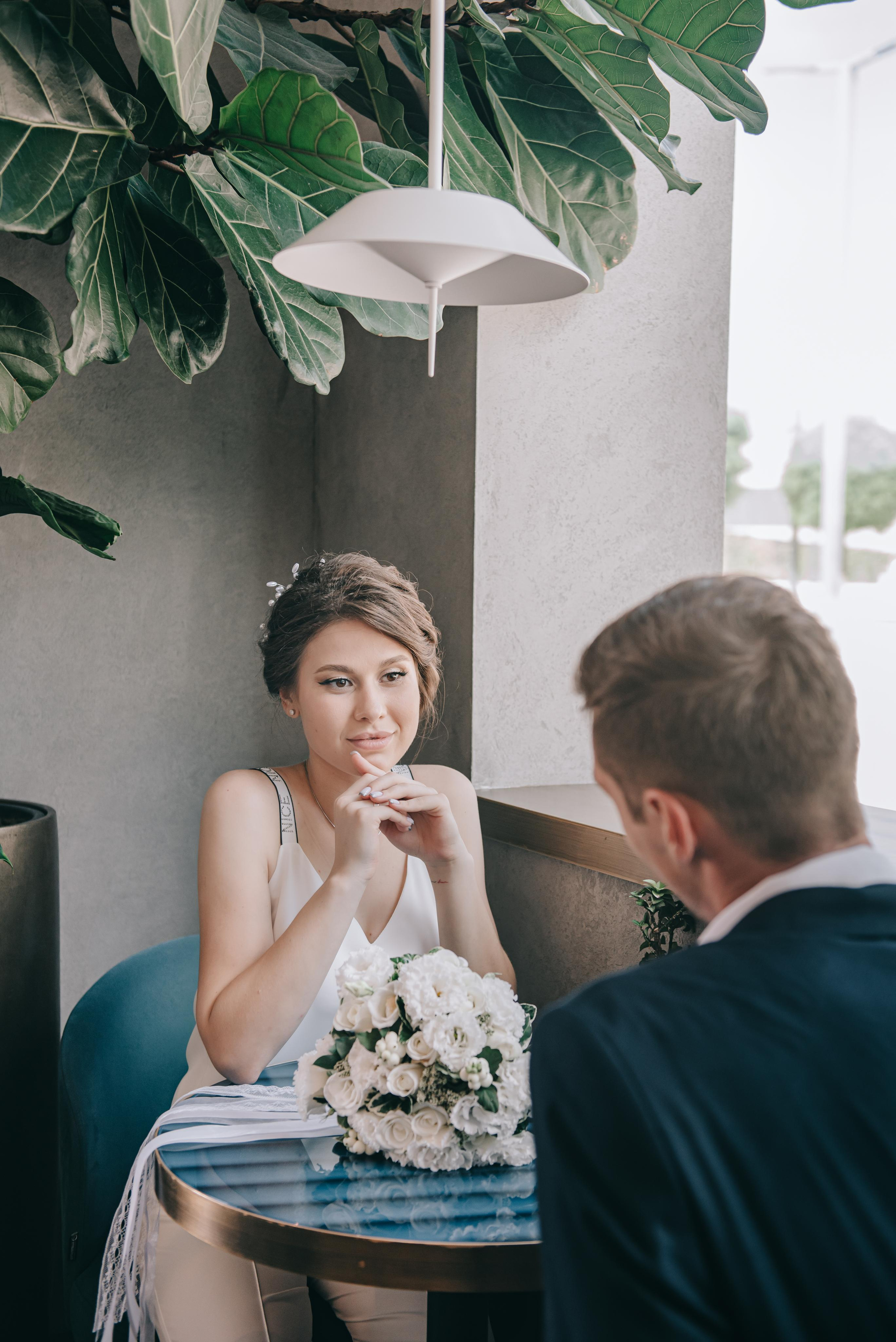 Свадьба Альбины и Валерия. Фотограф в Краснодаре Зеленкина Дарья