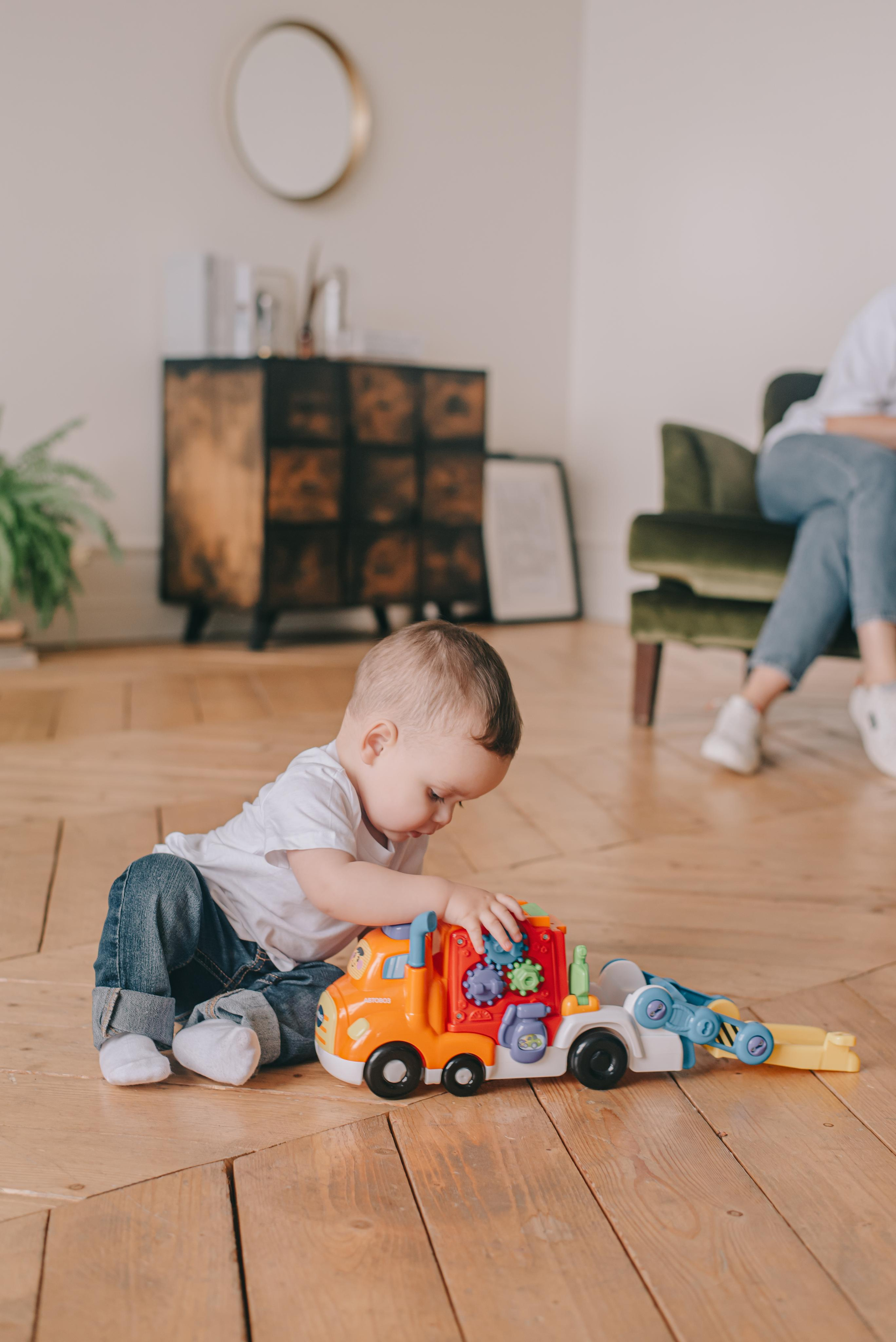 Один годик Саше. Фотограф в Краснодаре Зеленкина Дарья