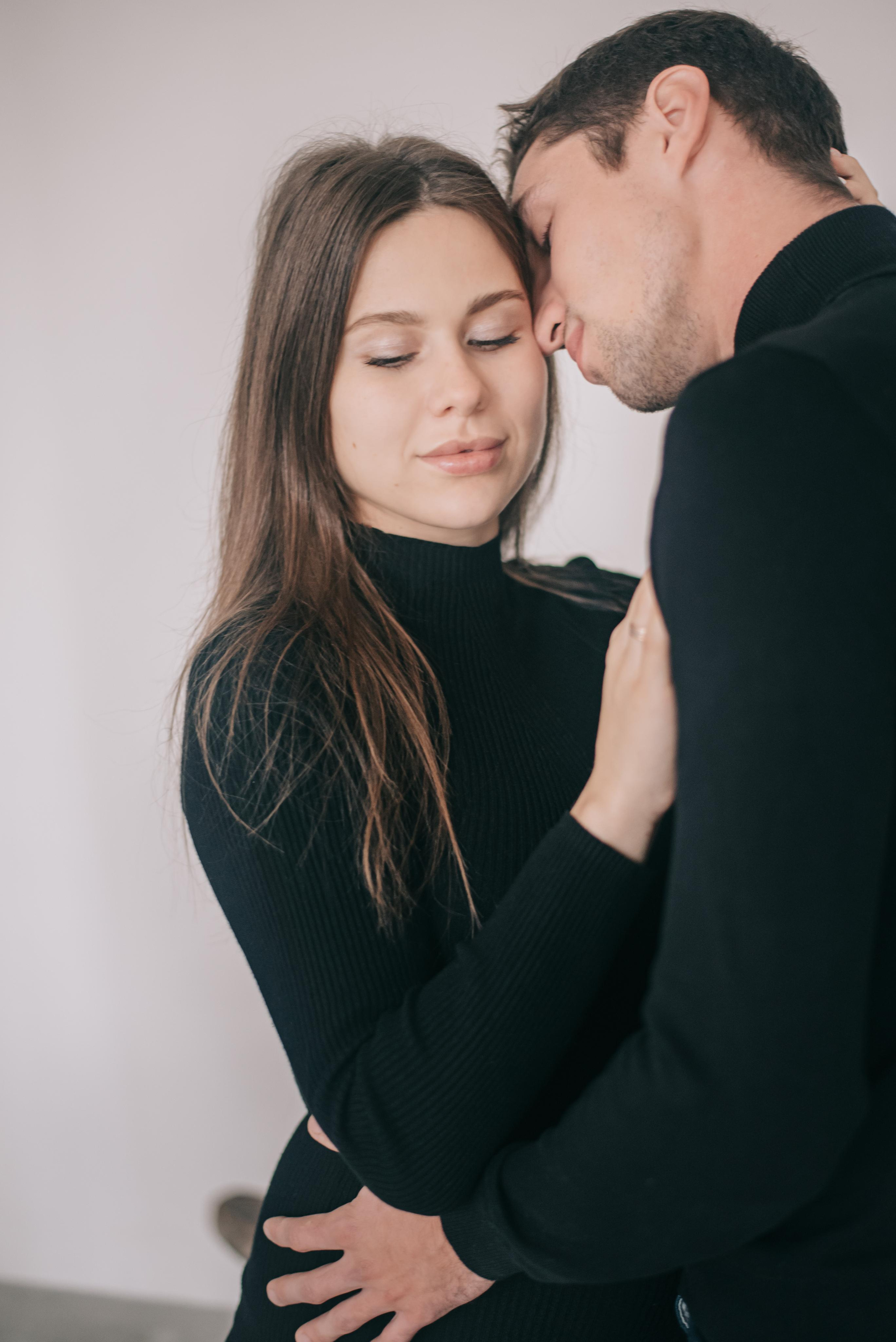 Альбина и Валерий. Фотограф в Краснодаре Зеленкина Дарья