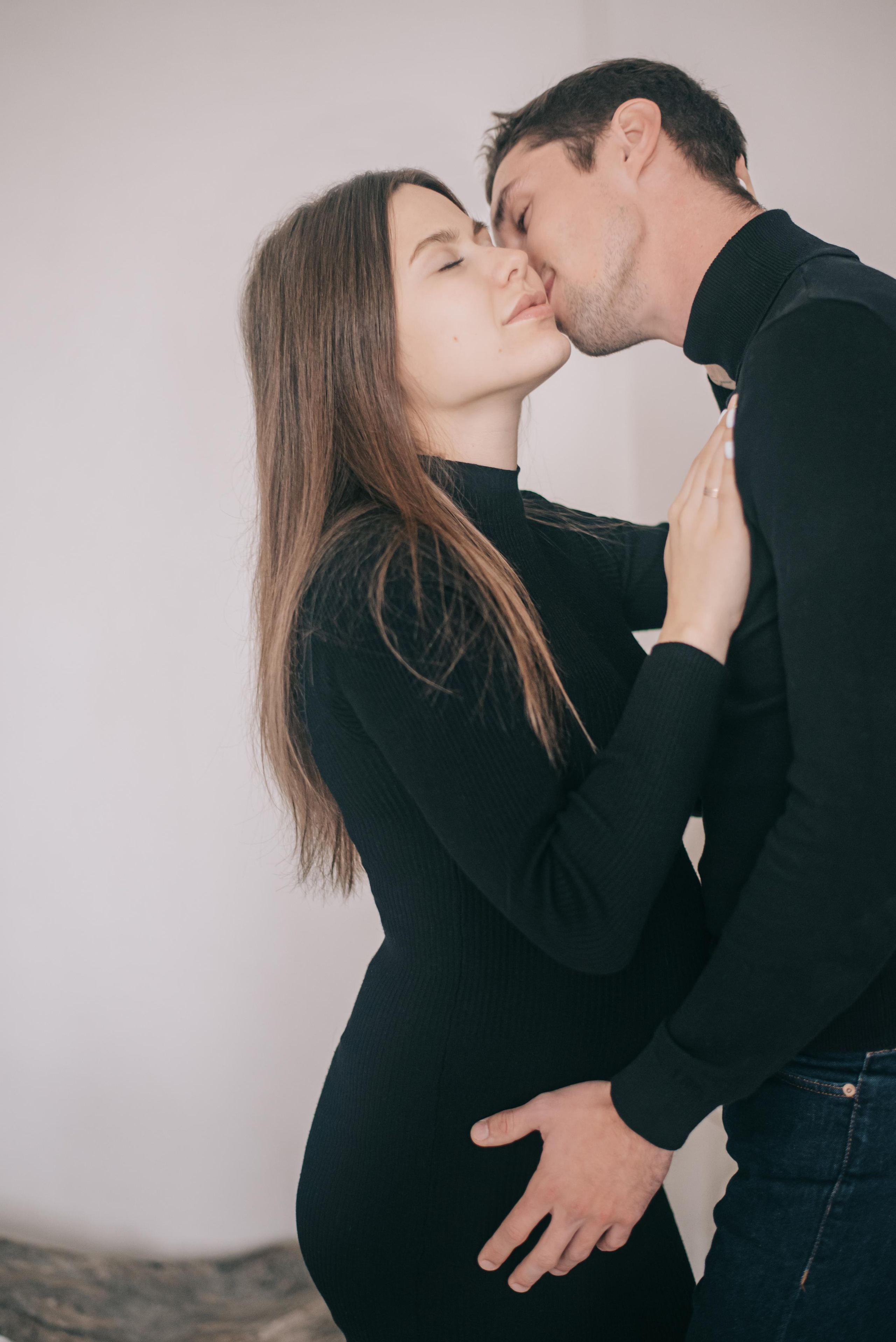 Альбина и Валерий. Фотограф в Краснодаре Зеленкина Дарья