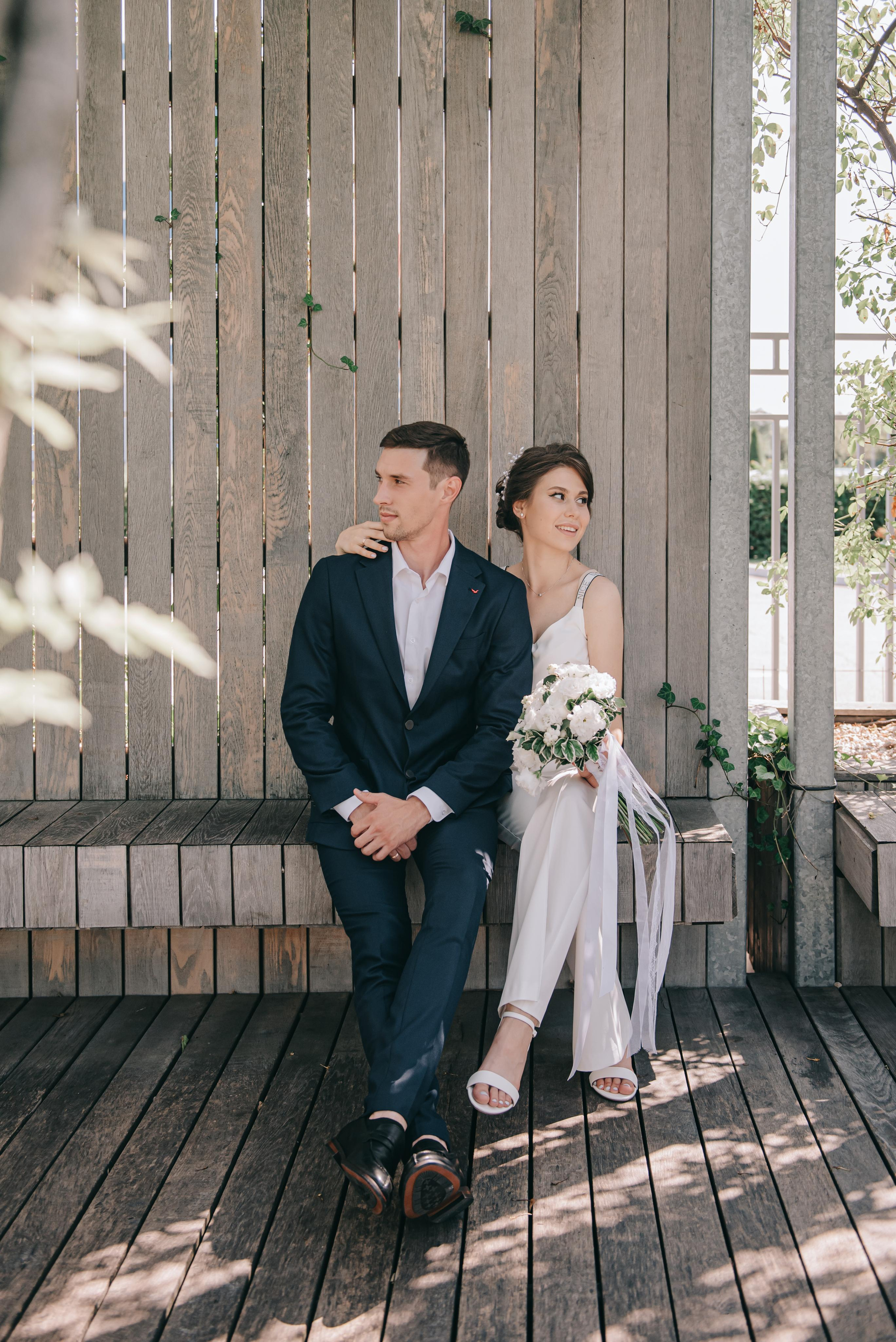 Свадьба Альбины и Валерия. Фотограф в Краснодаре Зеленкина Дарья