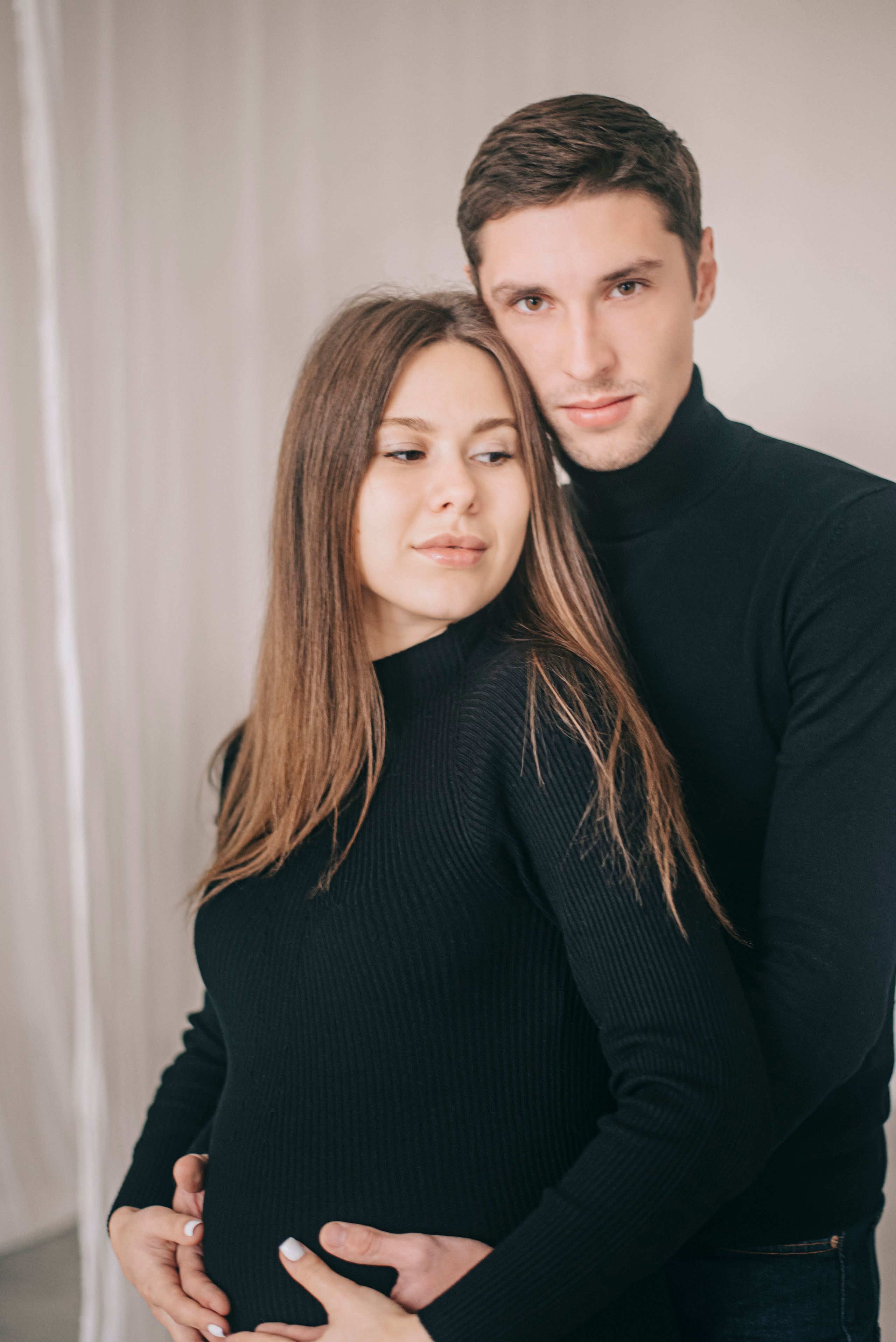 Альбина и Валерий. Фотограф в Краснодаре Зеленкина Дарья