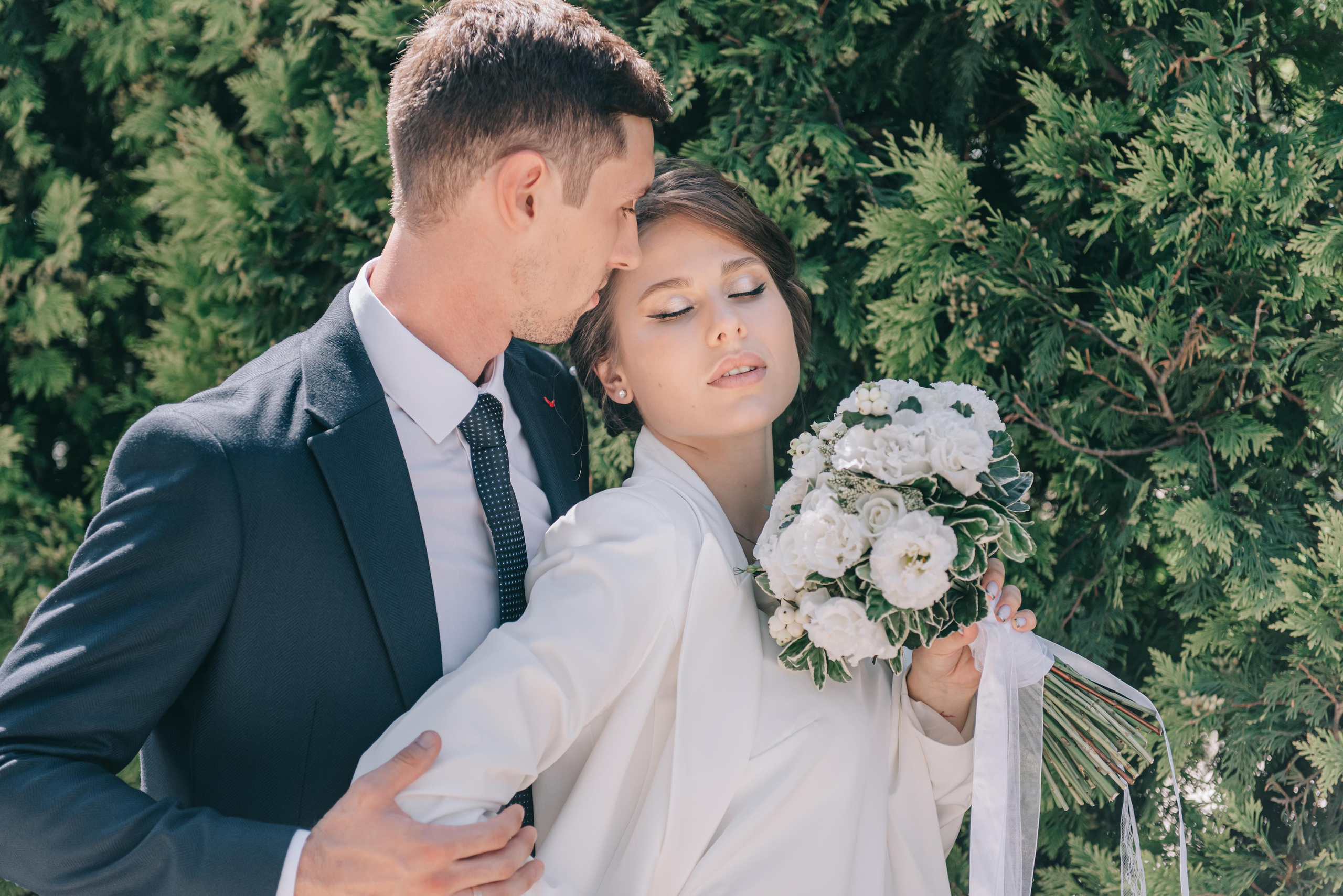 Свадьба Альбины и Валерия. Фотограф в Краснодаре Зеленкина Дарья