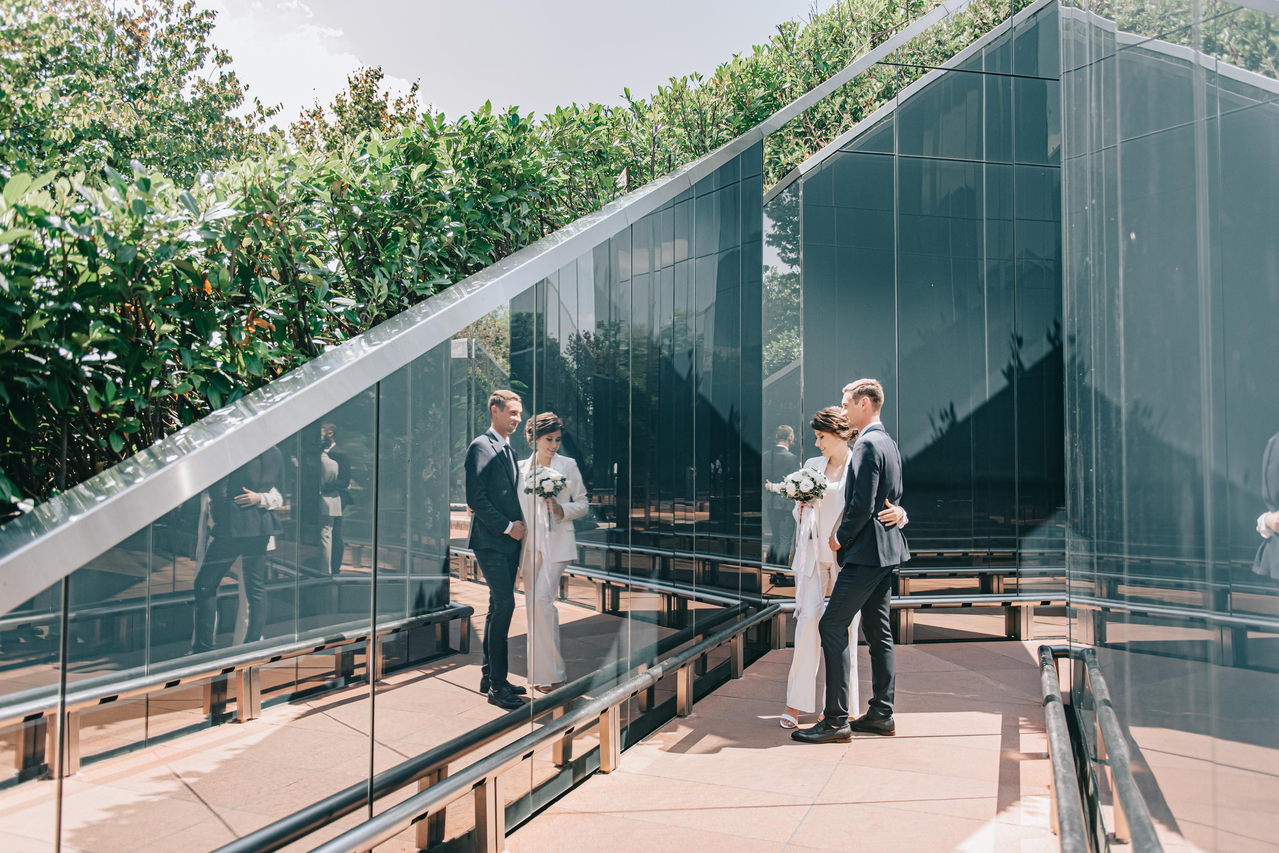 Свадьба Альбины и Валерия. Фотограф в Краснодаре Зеленкина Дарья