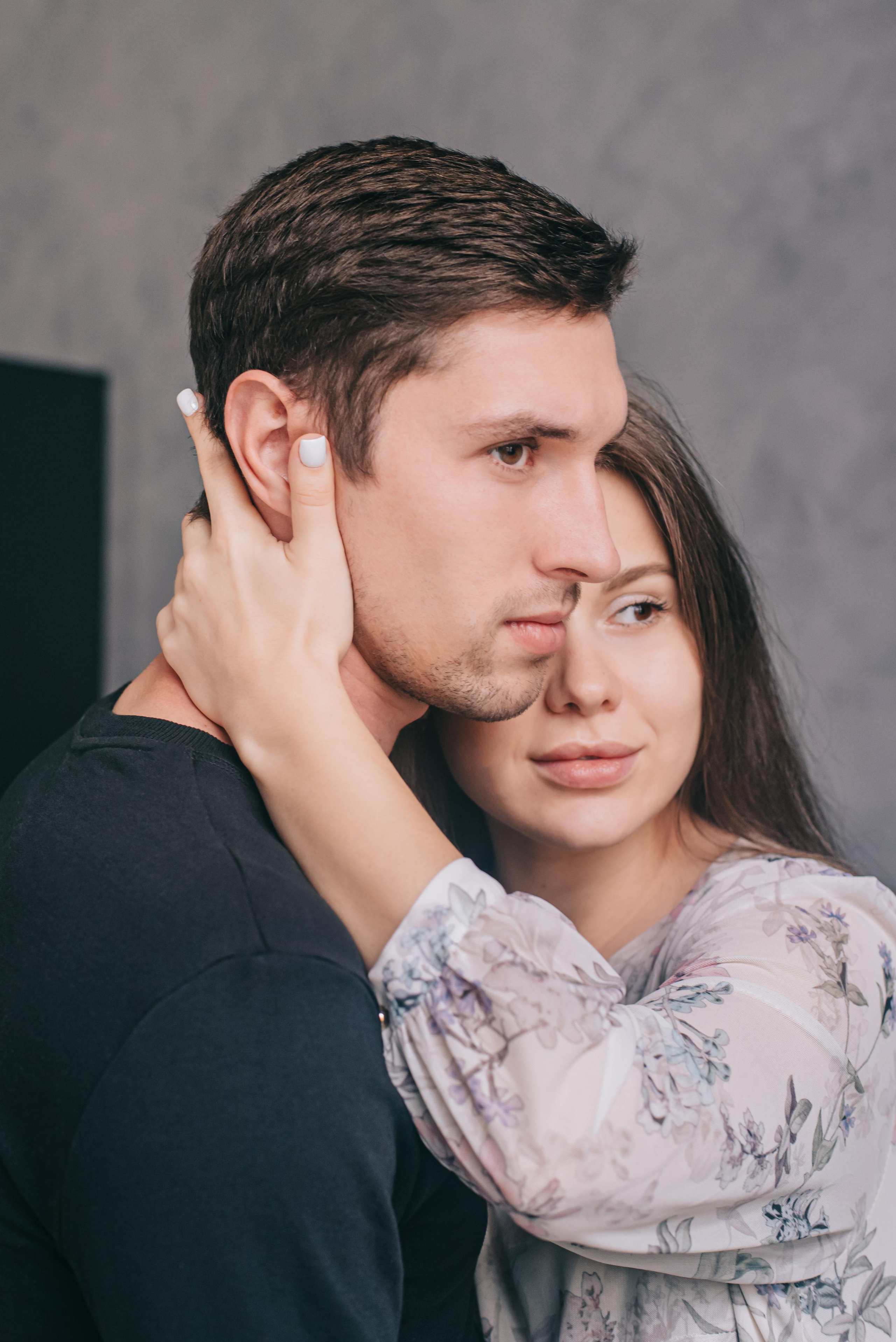 Альбина и Валерий. Фотограф в Краснодаре Зеленкина Дарья
