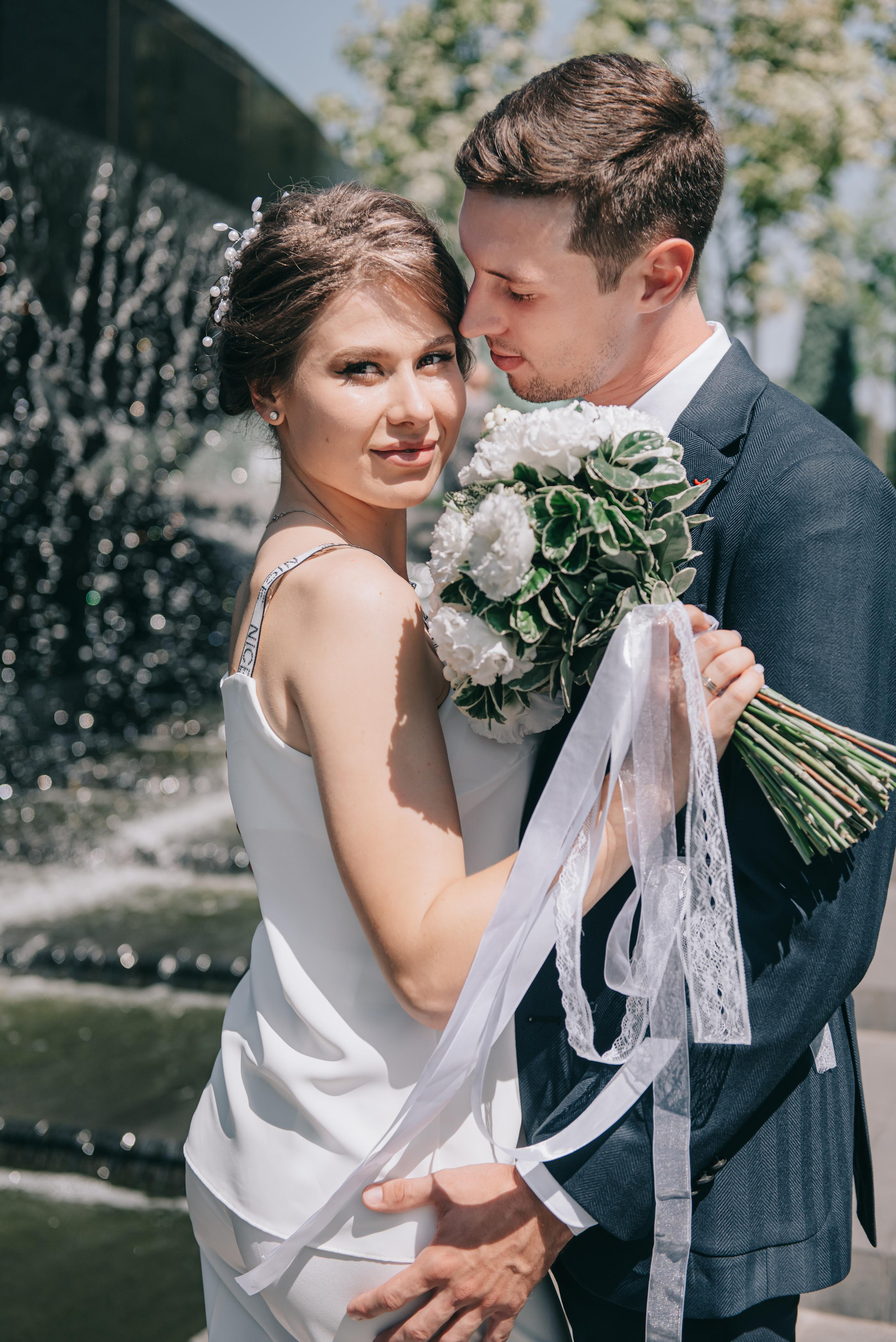 Свадьба Альбины и Валерия. Фотограф в Краснодаре Зеленкина Дарья