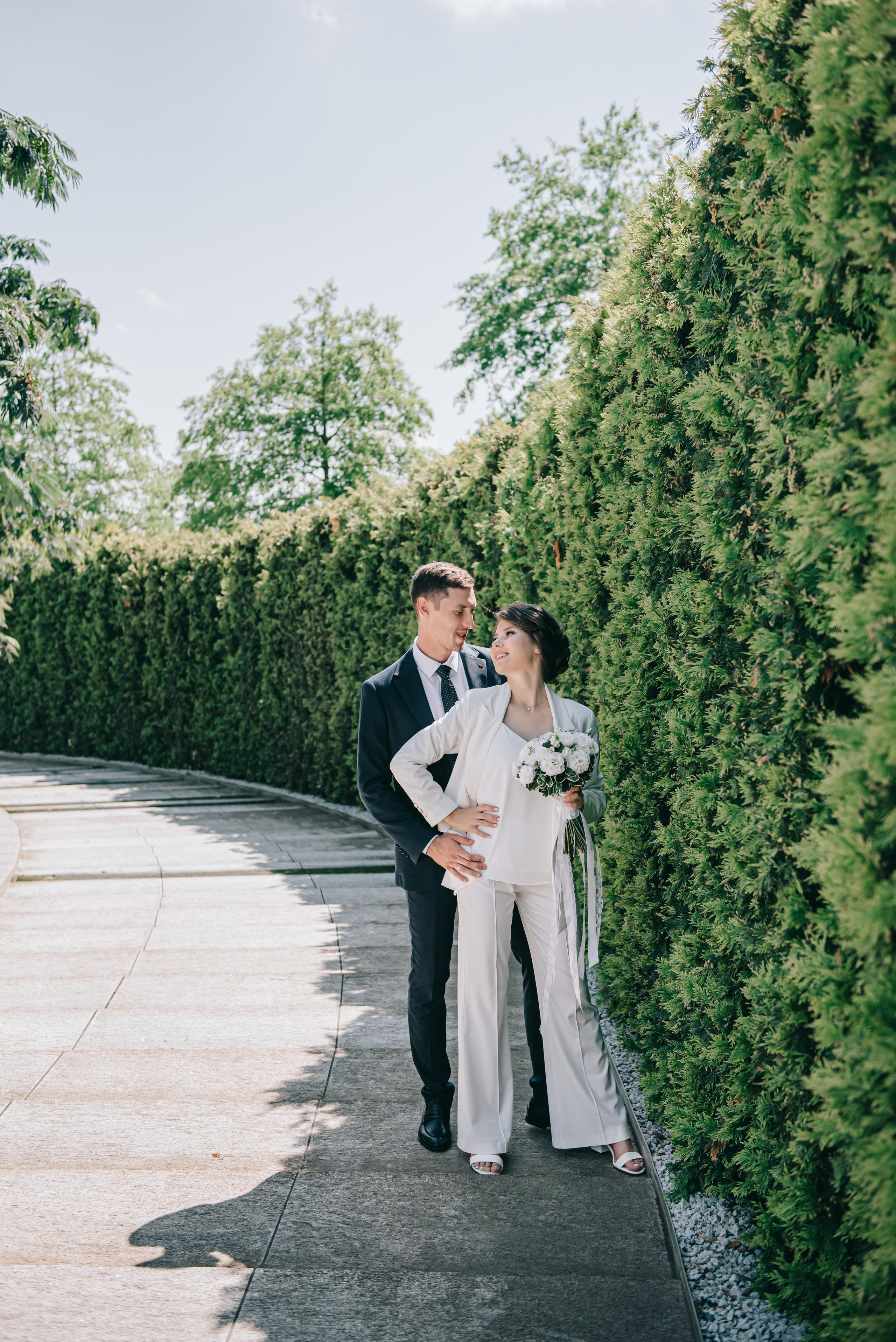 Свадьба Альбины и Валерия. Фотограф в Краснодаре Зеленкина Дарья