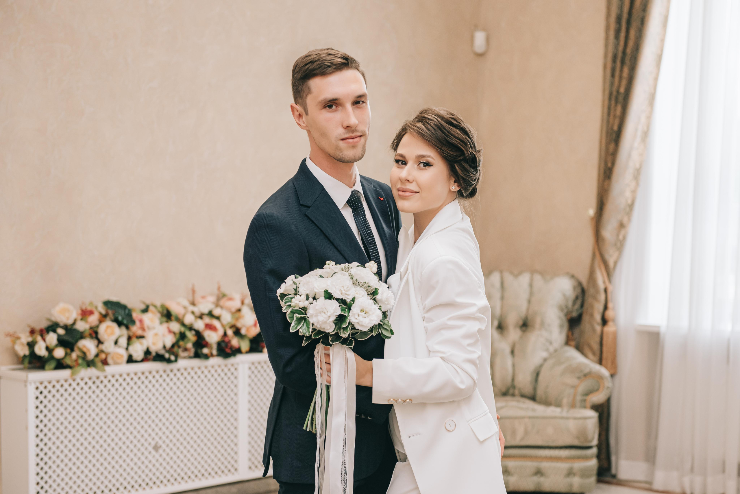 Свадьба Альбины и Валерия. Фотограф в Краснодаре Зеленкина Дарья