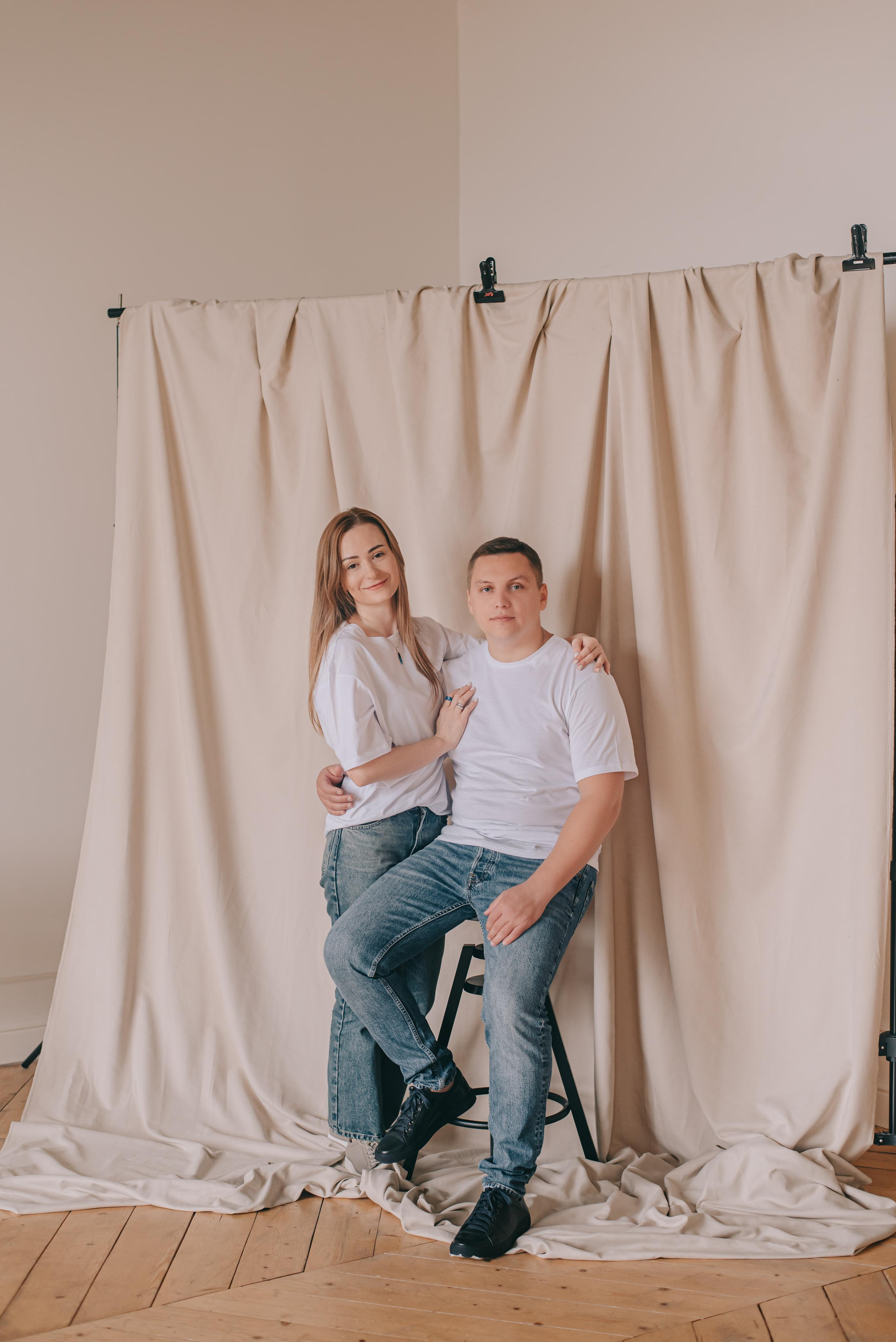 Один годик Саше. Фотограф в Краснодаре Зеленкина Дарья