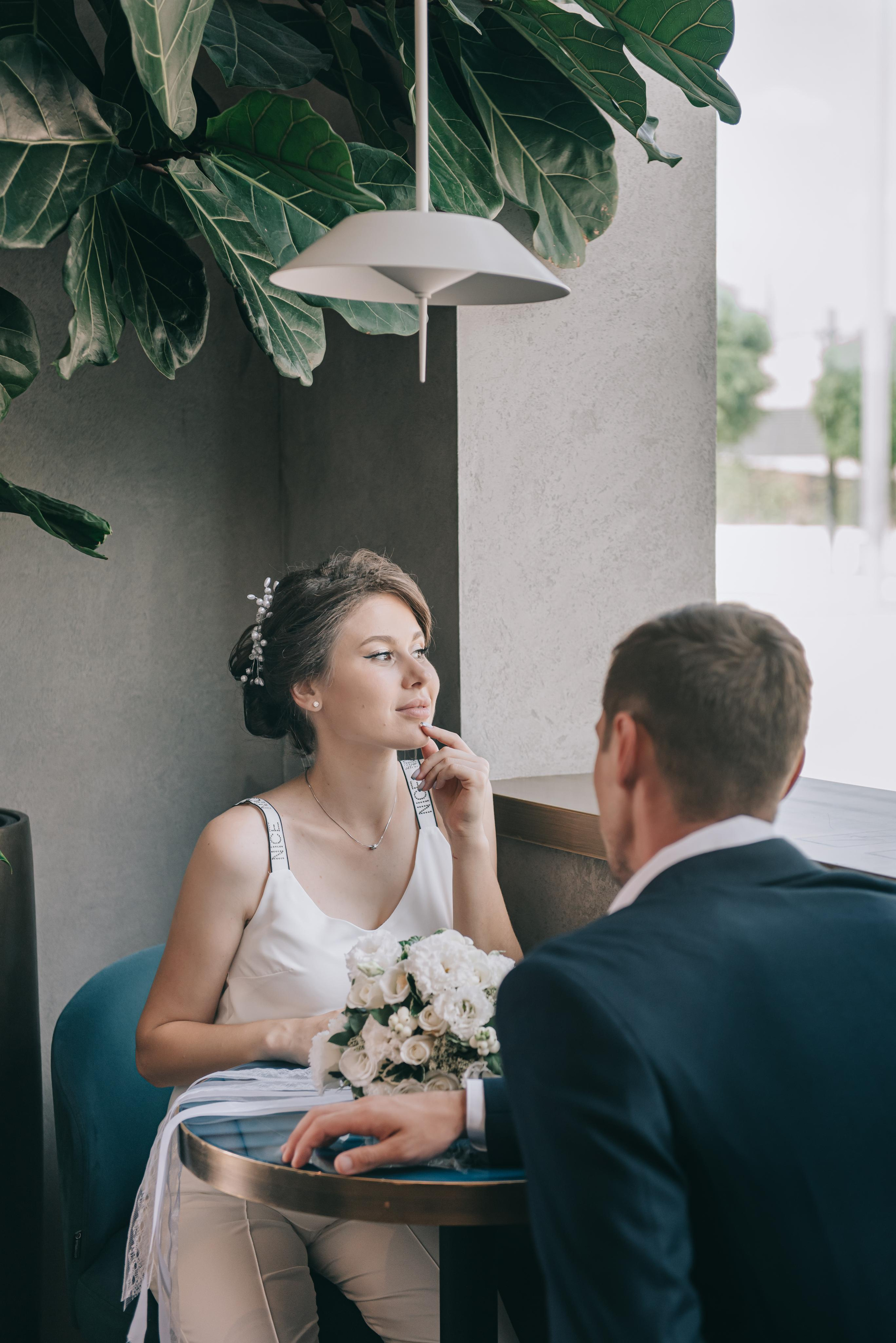 Свадьба Альбины и Валерия. Фотограф в Краснодаре Зеленкина Дарья