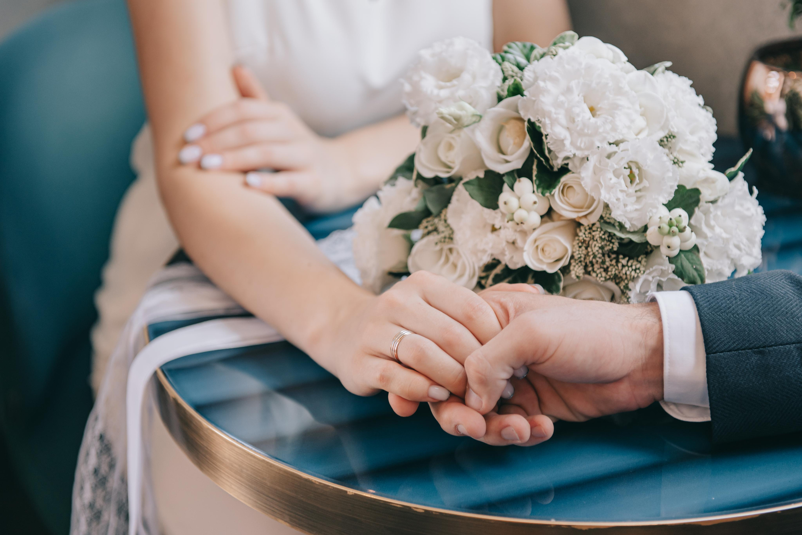 Свадьба Альбины и Валерия. Фотограф в Краснодаре Зеленкина Дарья