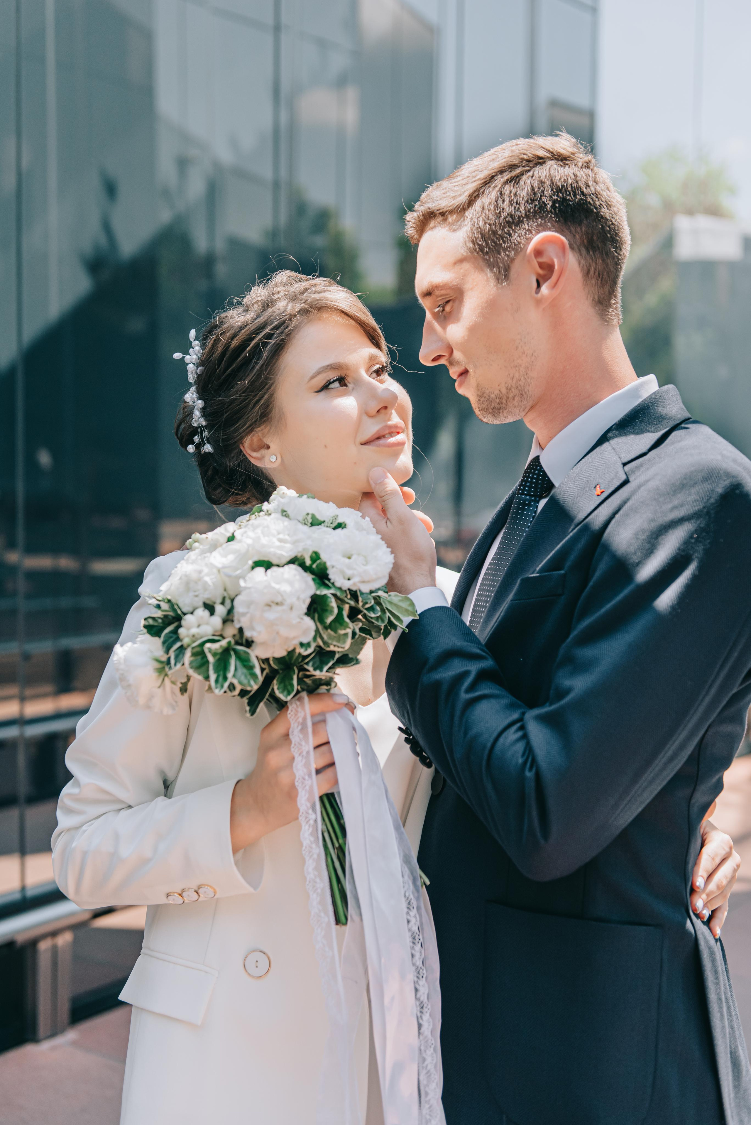 Свадьба Альбины и Валерия. Фотограф в Краснодаре Зеленкина Дарья