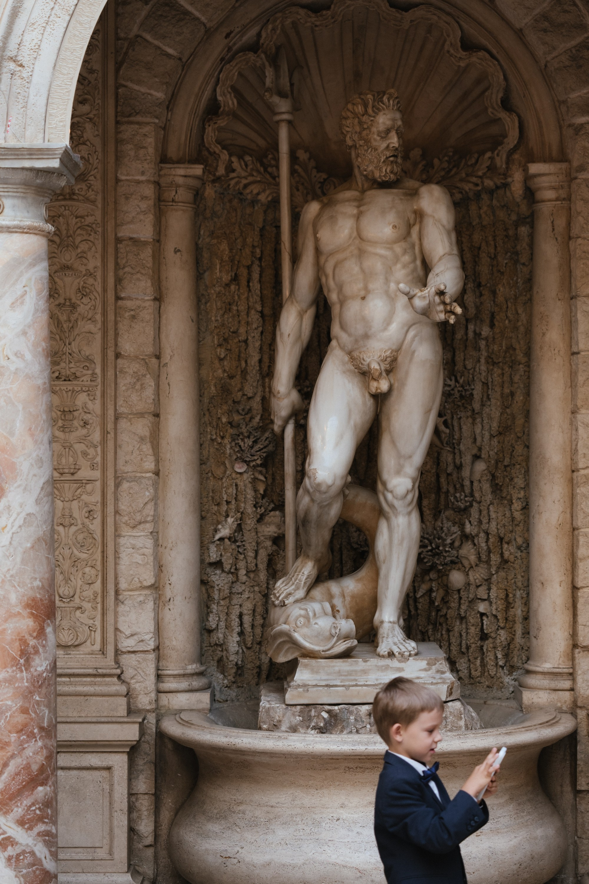 Саша и Тамара. Свадебный фотограф в Москве Евгений Рыжов