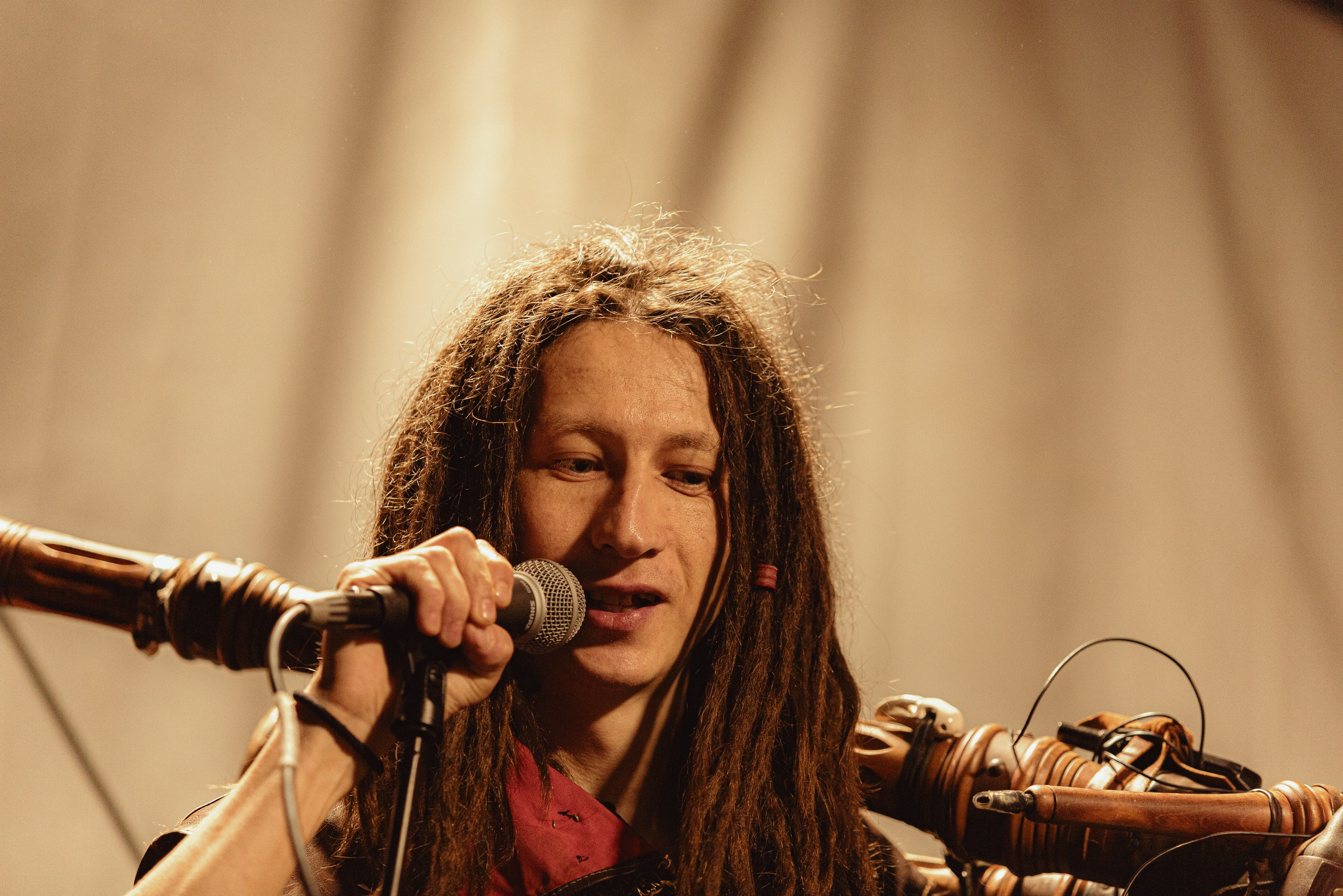 Фестиваль «Абалакское поле» XVI. Арт-фотограф Крис Л. в Тобольске: портрет, семейные, свадьбы