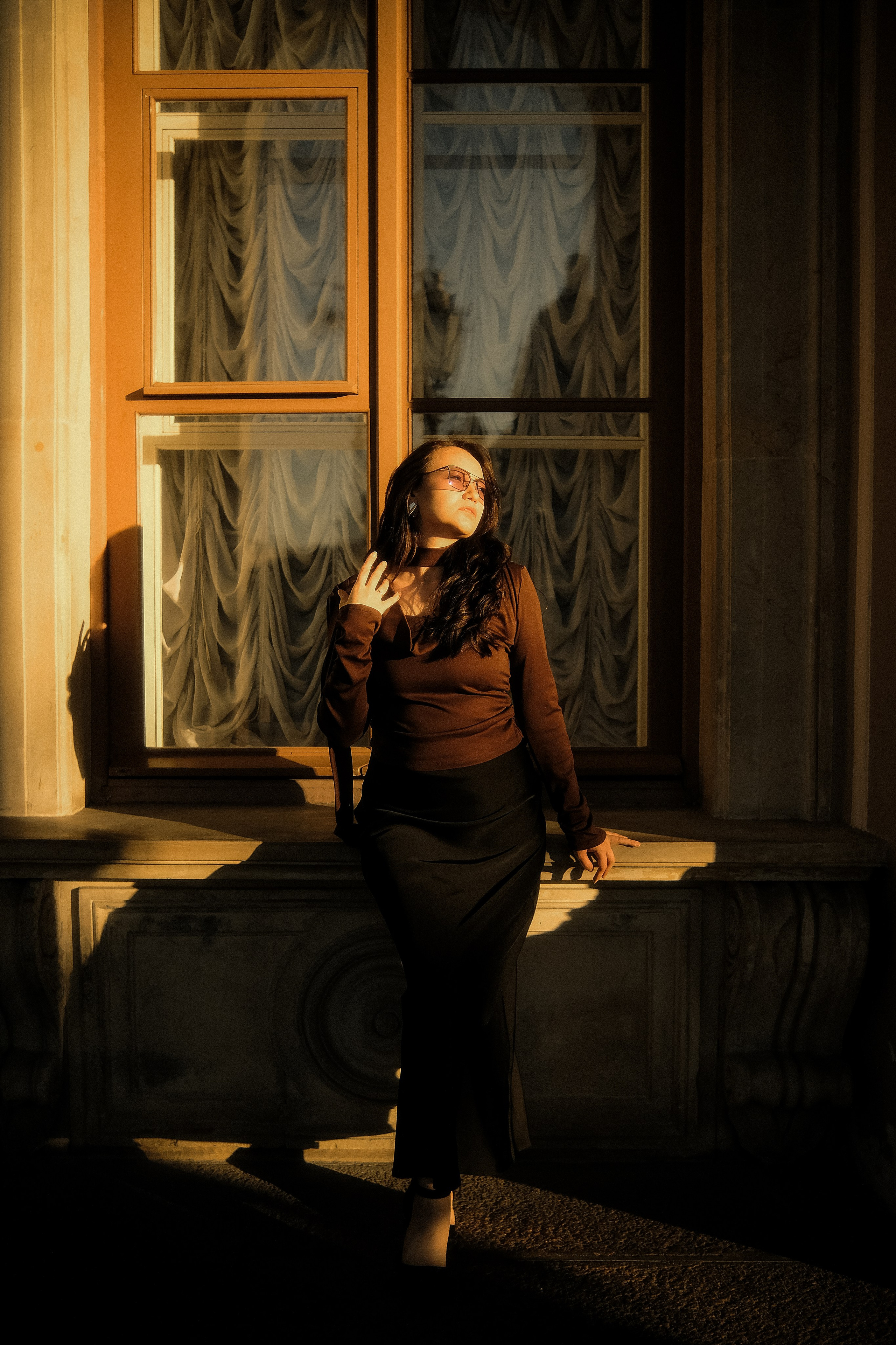 Нина & Никита. Phdkvmr.ru