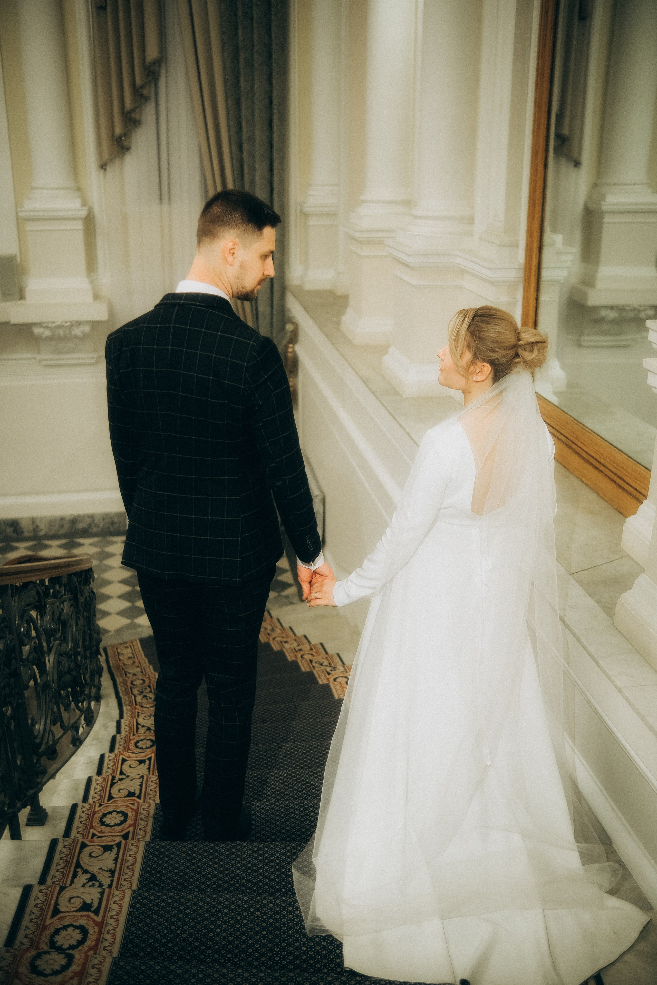 Лена & Саша ДБ2. Phdkvmr.ru