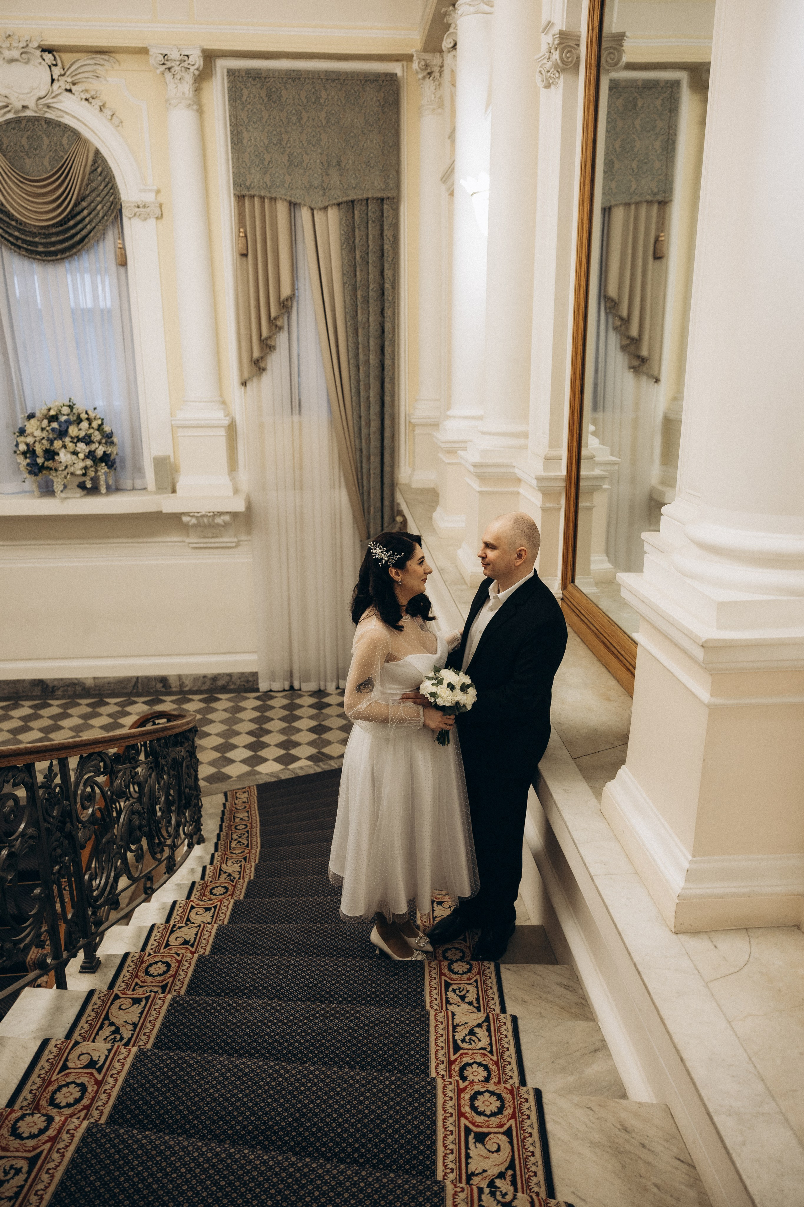 Эля & Игорь ДБ2. Phdkvmr.ru