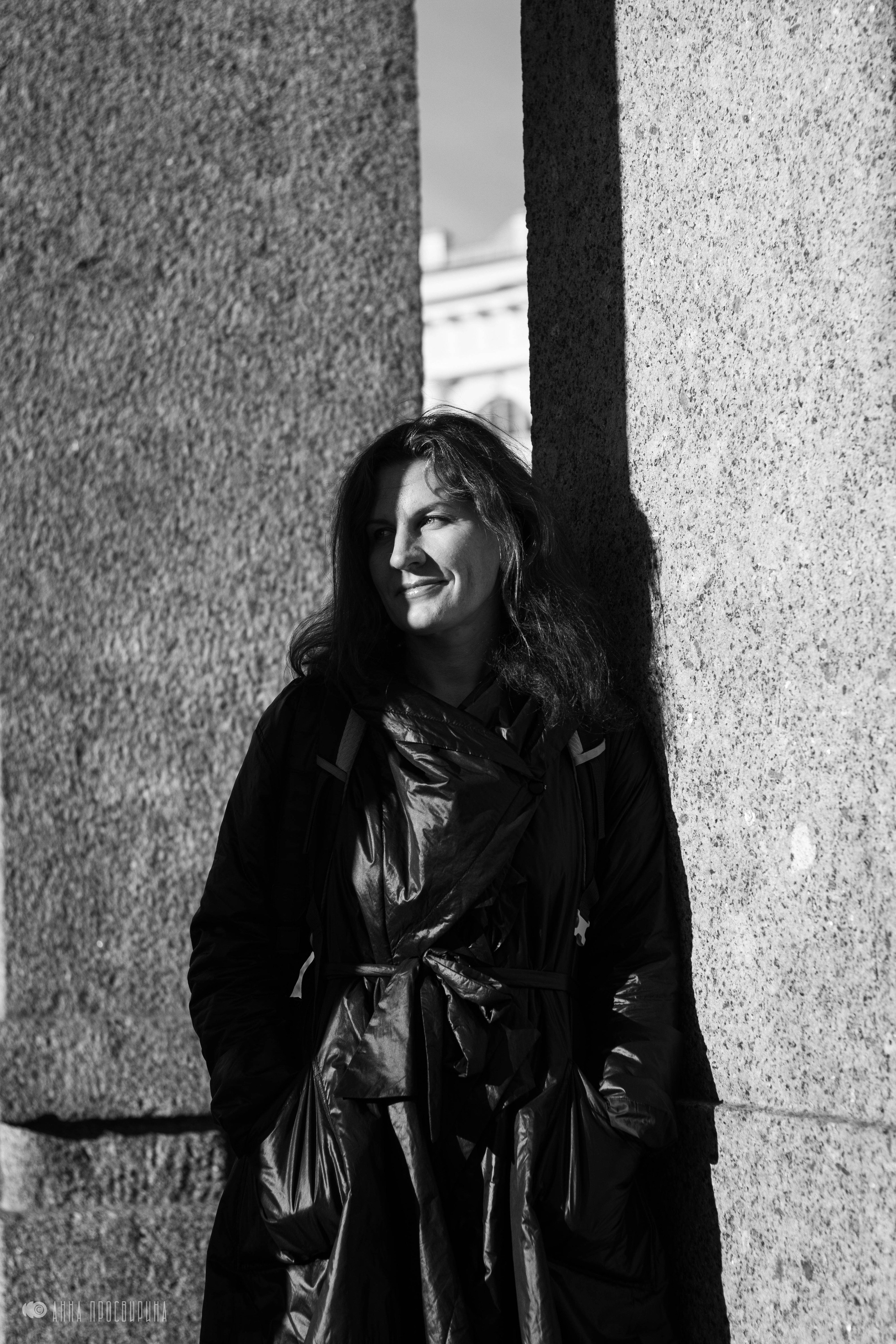 Прогулочная фотосессия, Центральный район. Ваш фотограф в Санкт-Петербурге Анна Просвирина